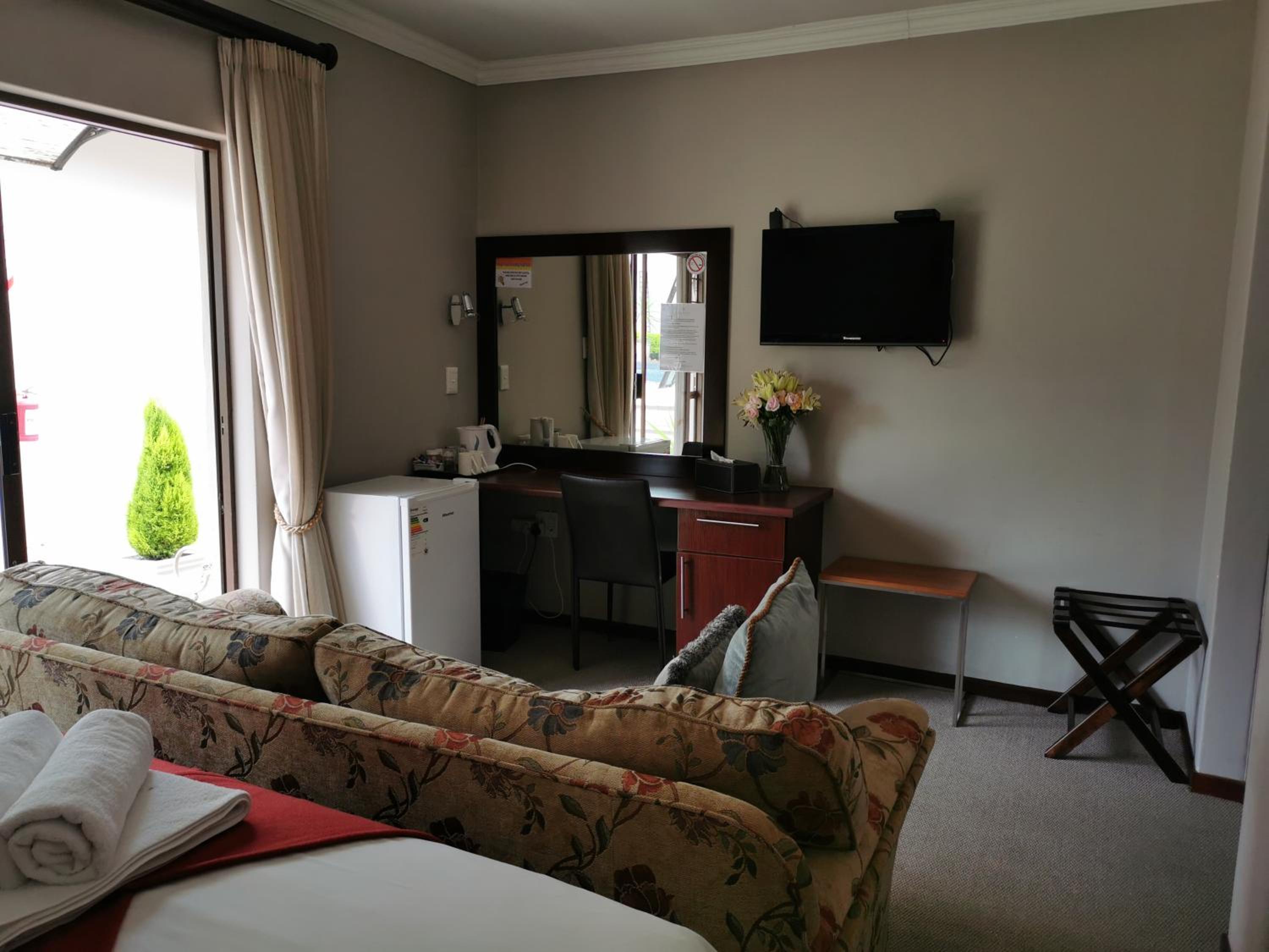 47 On Preston Guesthouse
