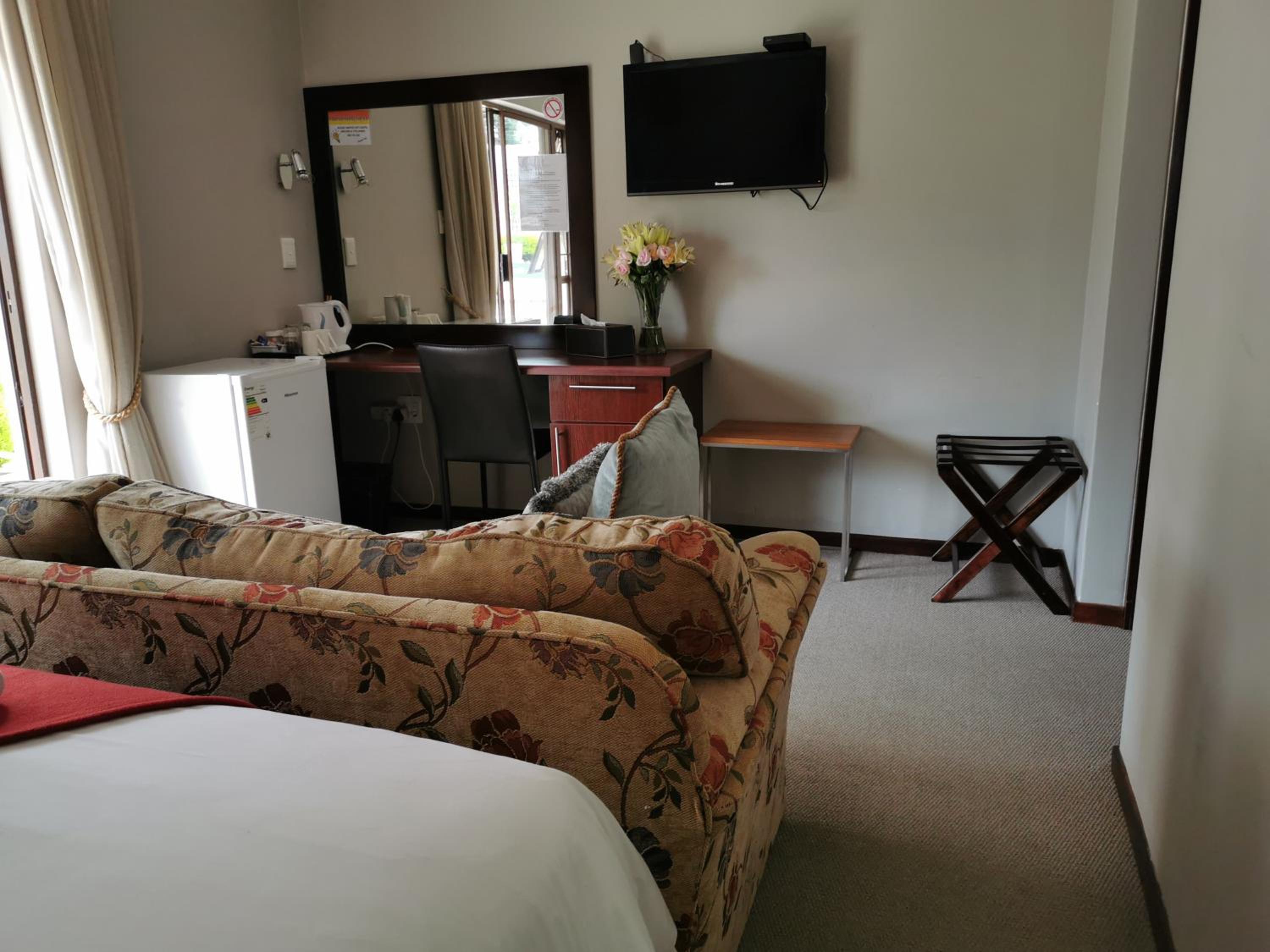 47 On Preston Guesthouse