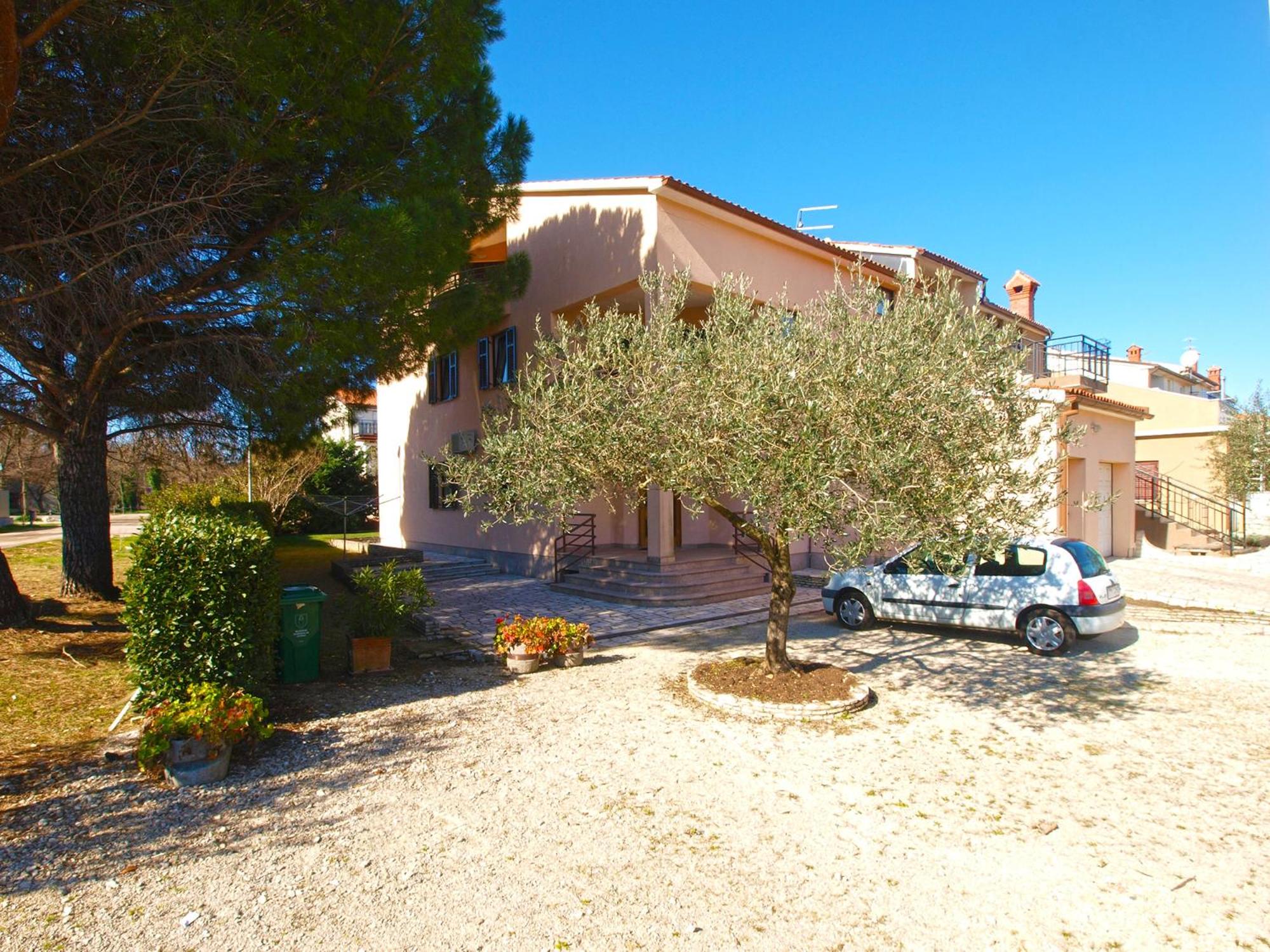 Apartment Josip 2011