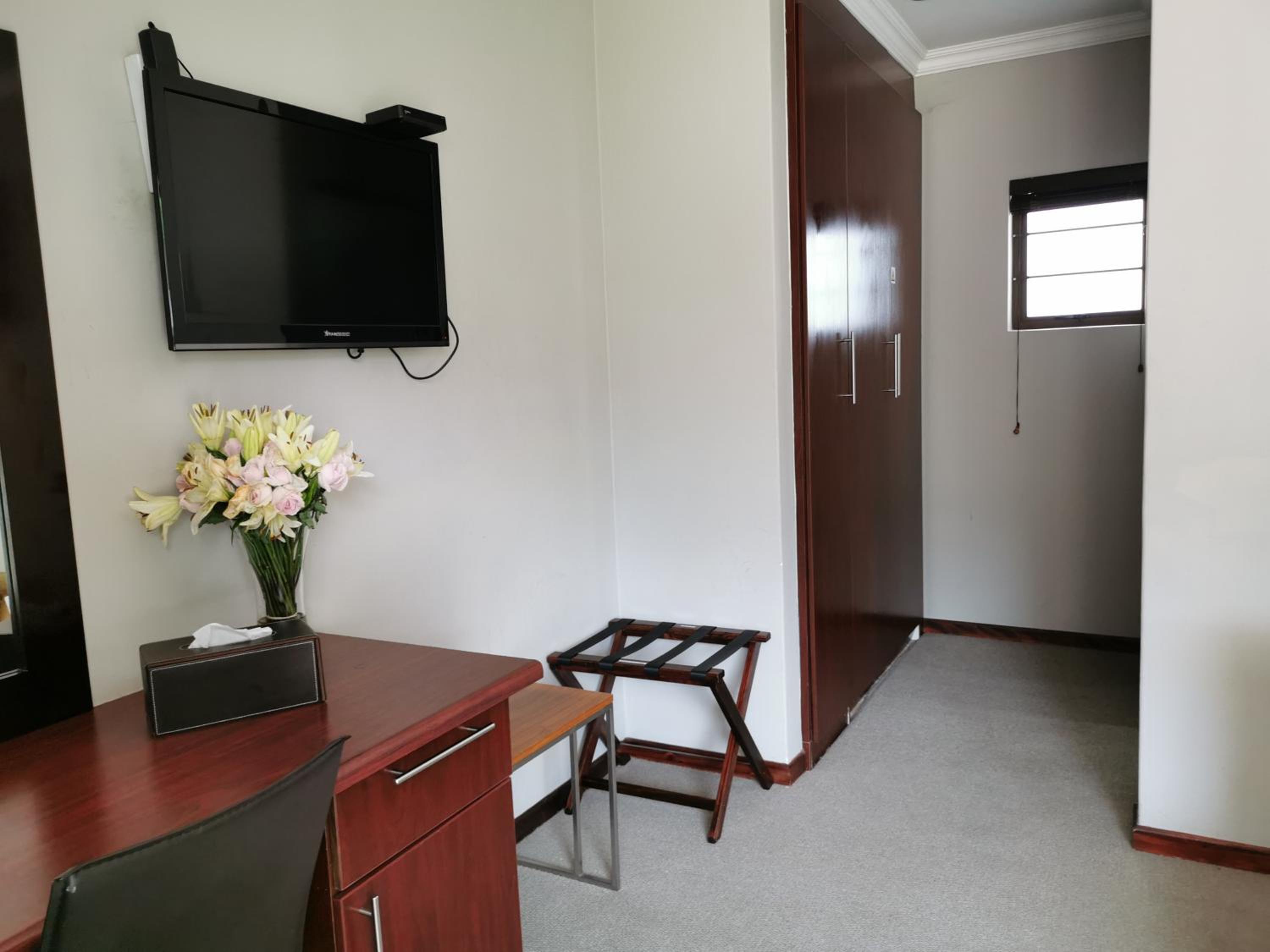 47 On Preston Guesthouse