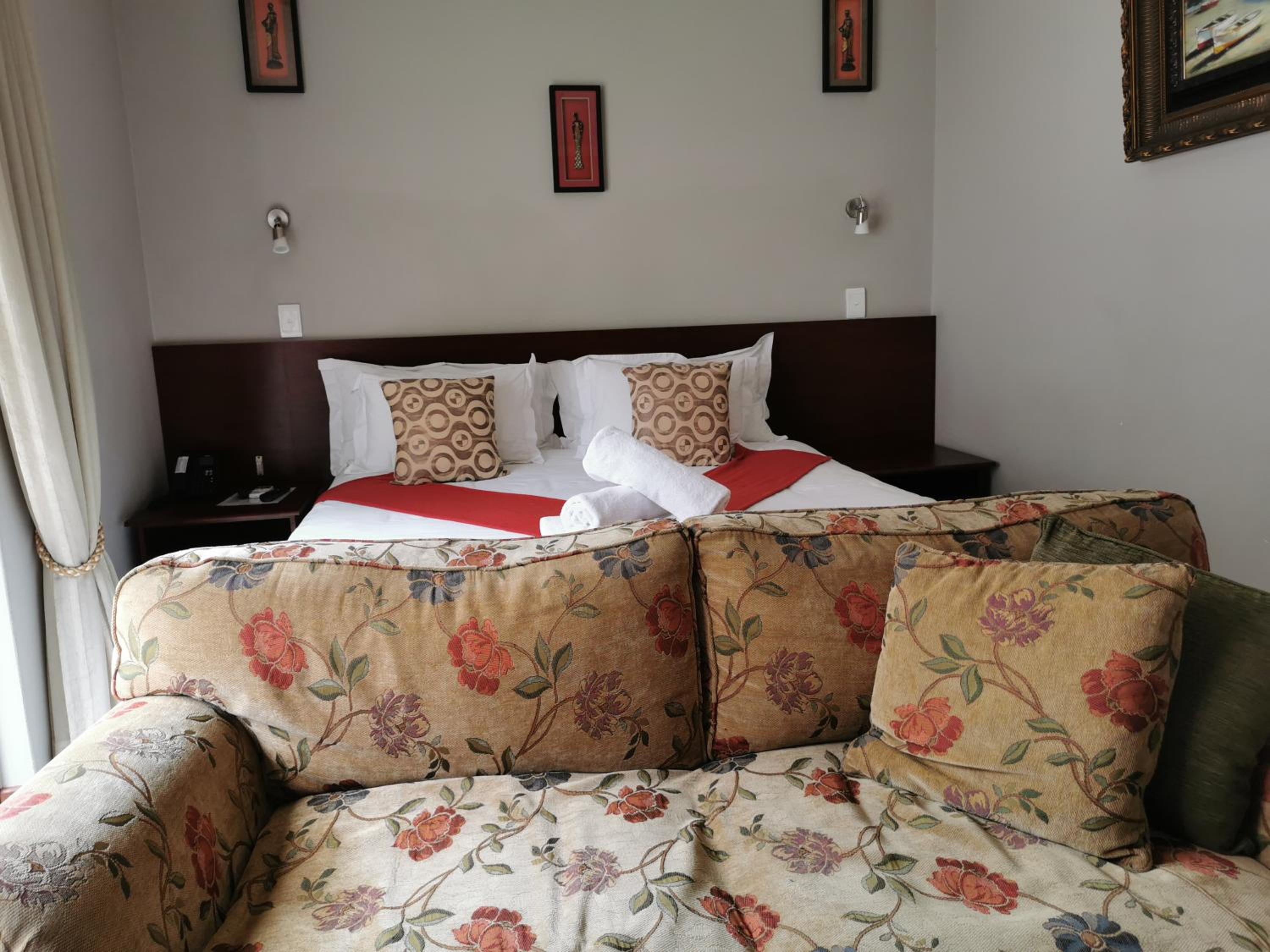47 On Preston Guesthouse