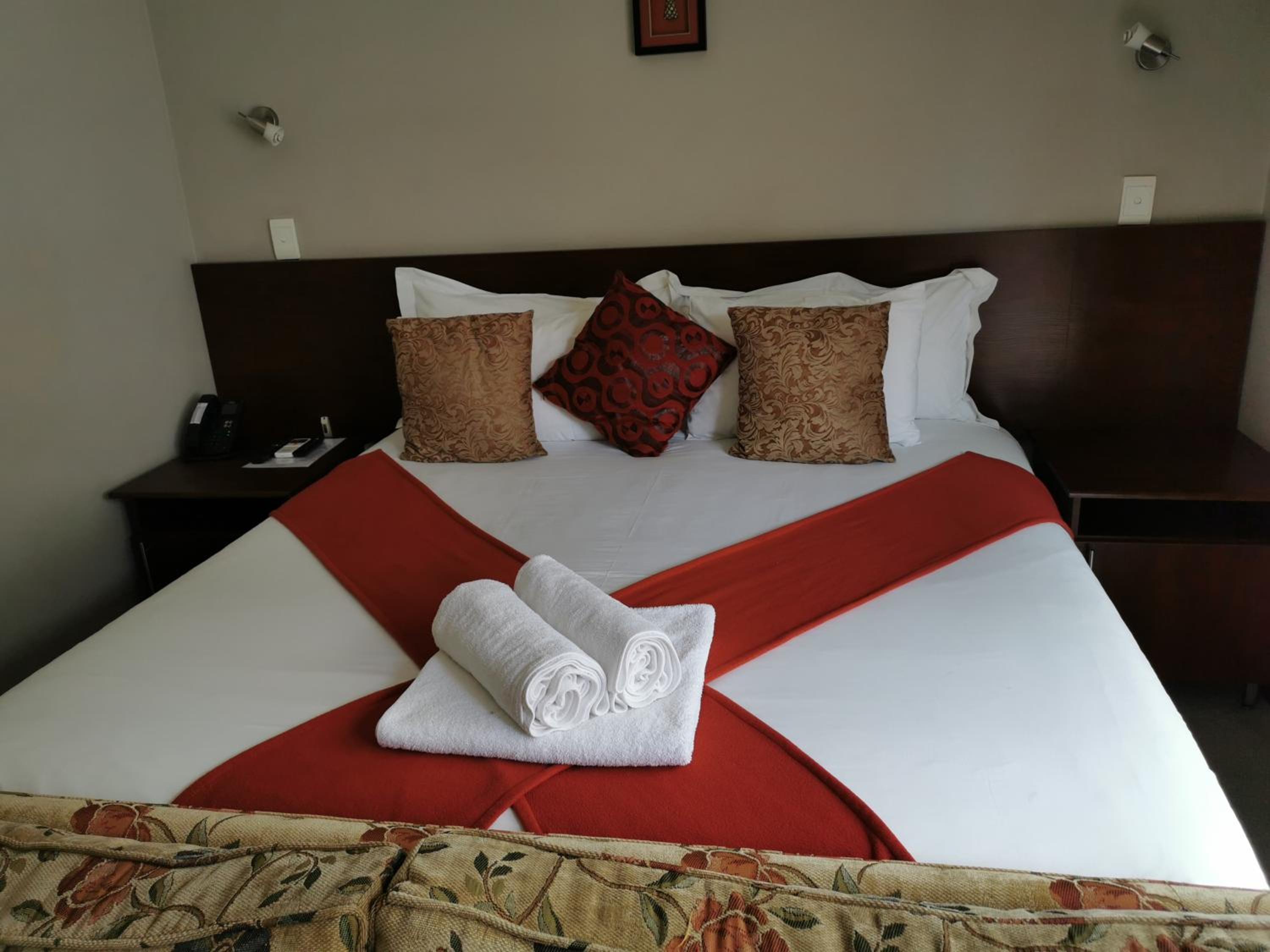 47 On Preston Guesthouse