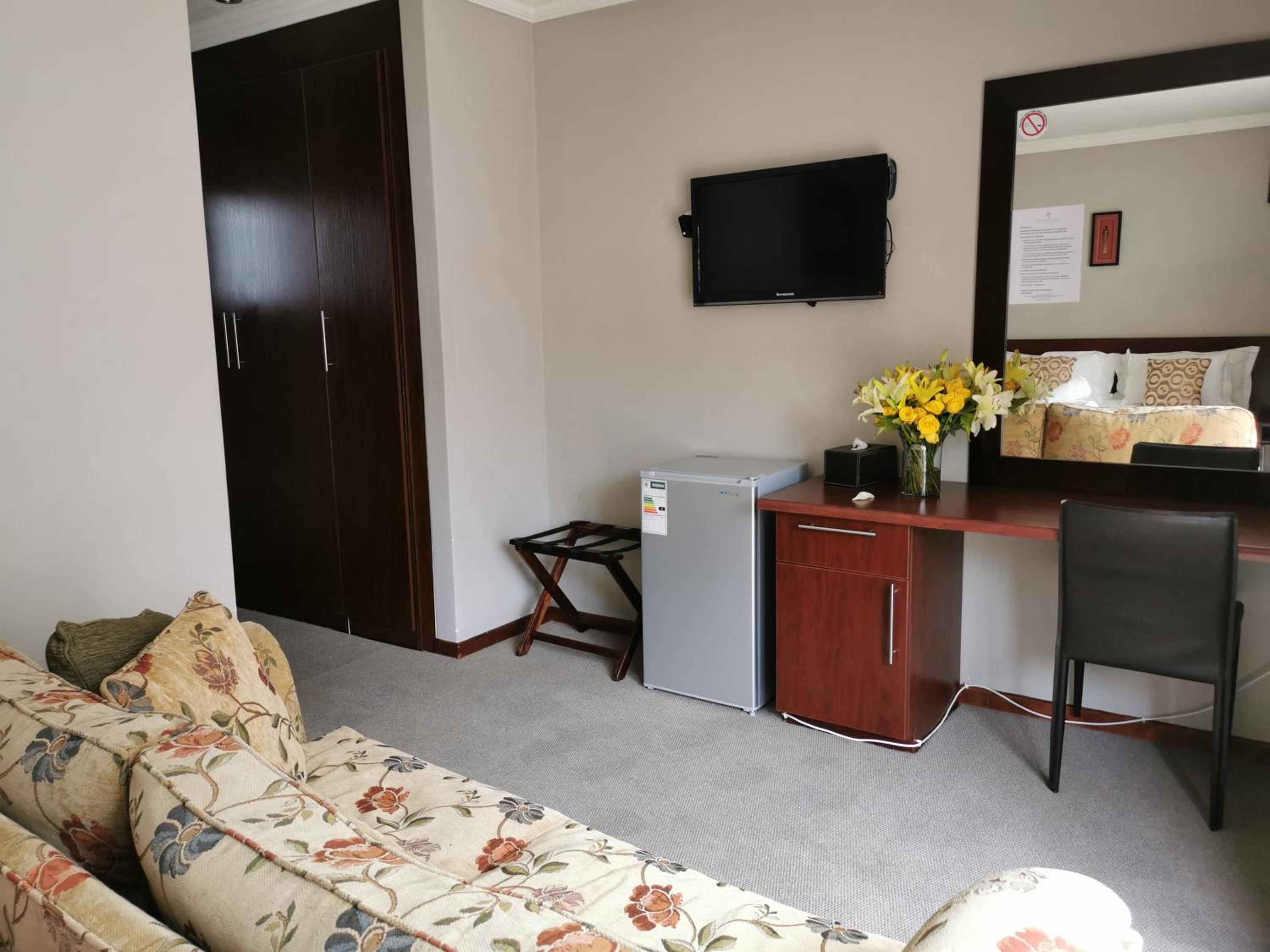 47 On Preston Guesthouse