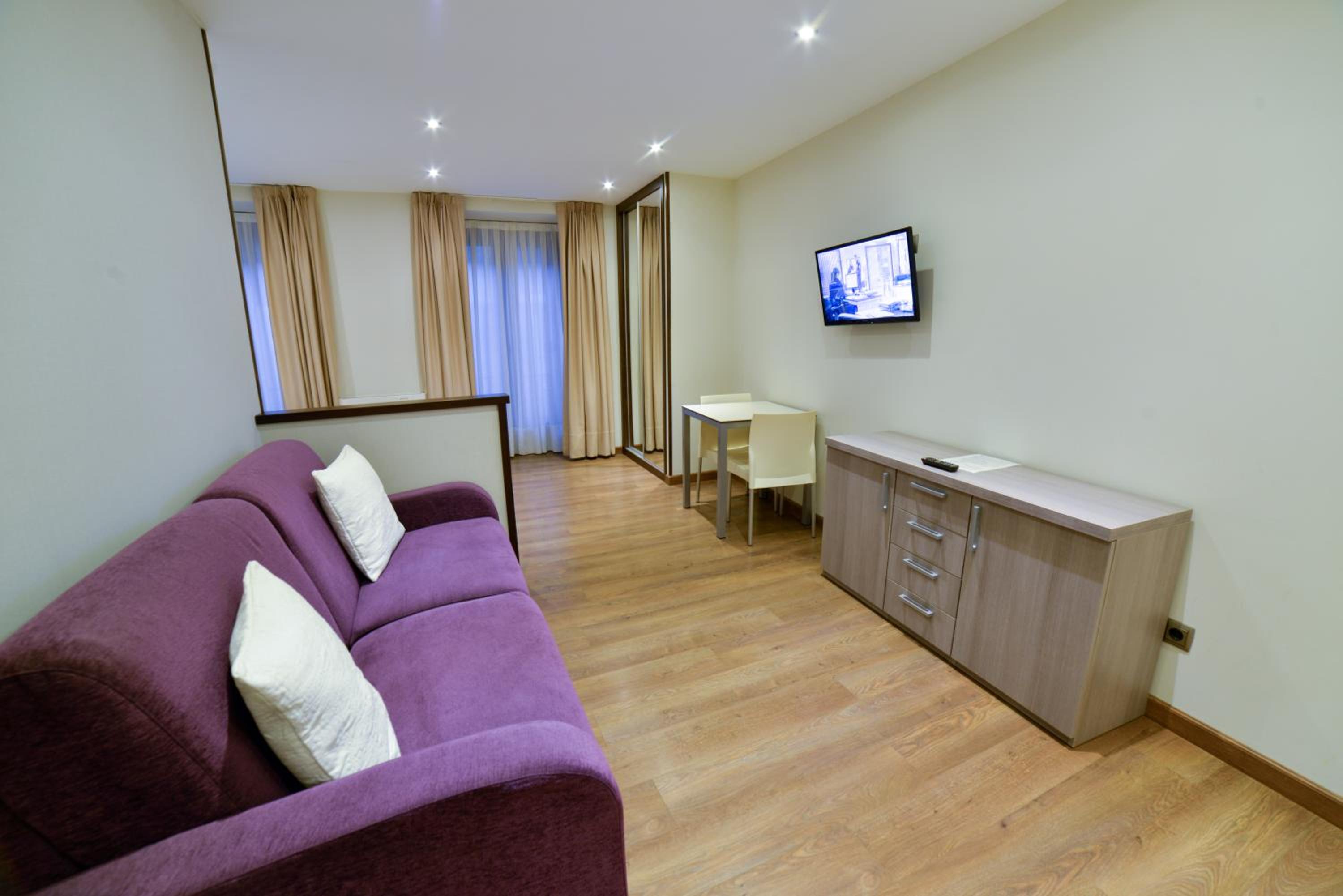 Apartamentos Turísticos Llanes