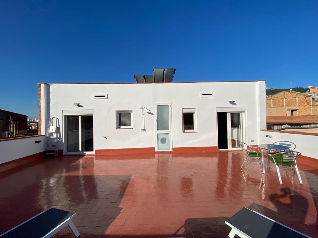 roof