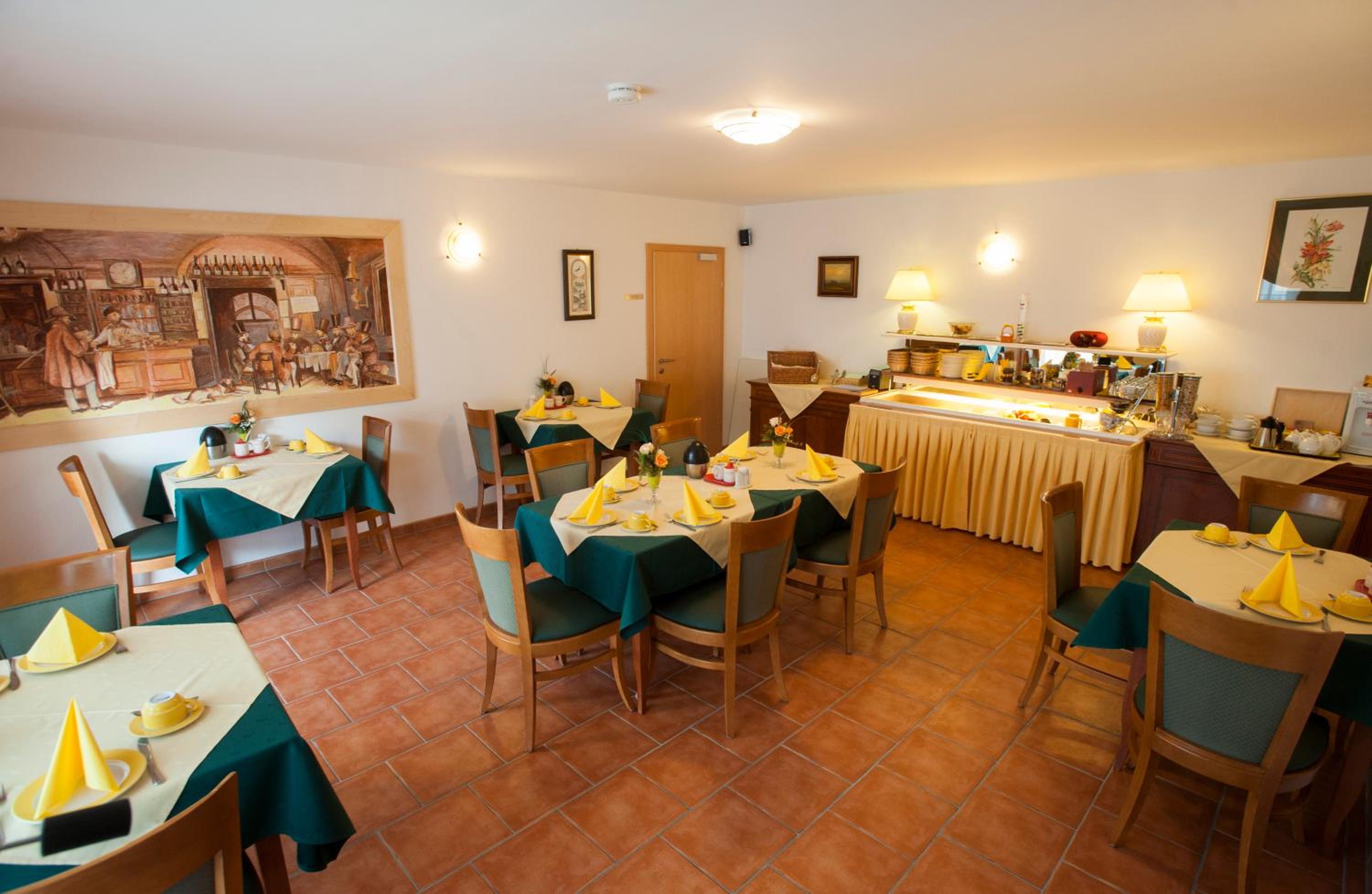 Villa Katharina