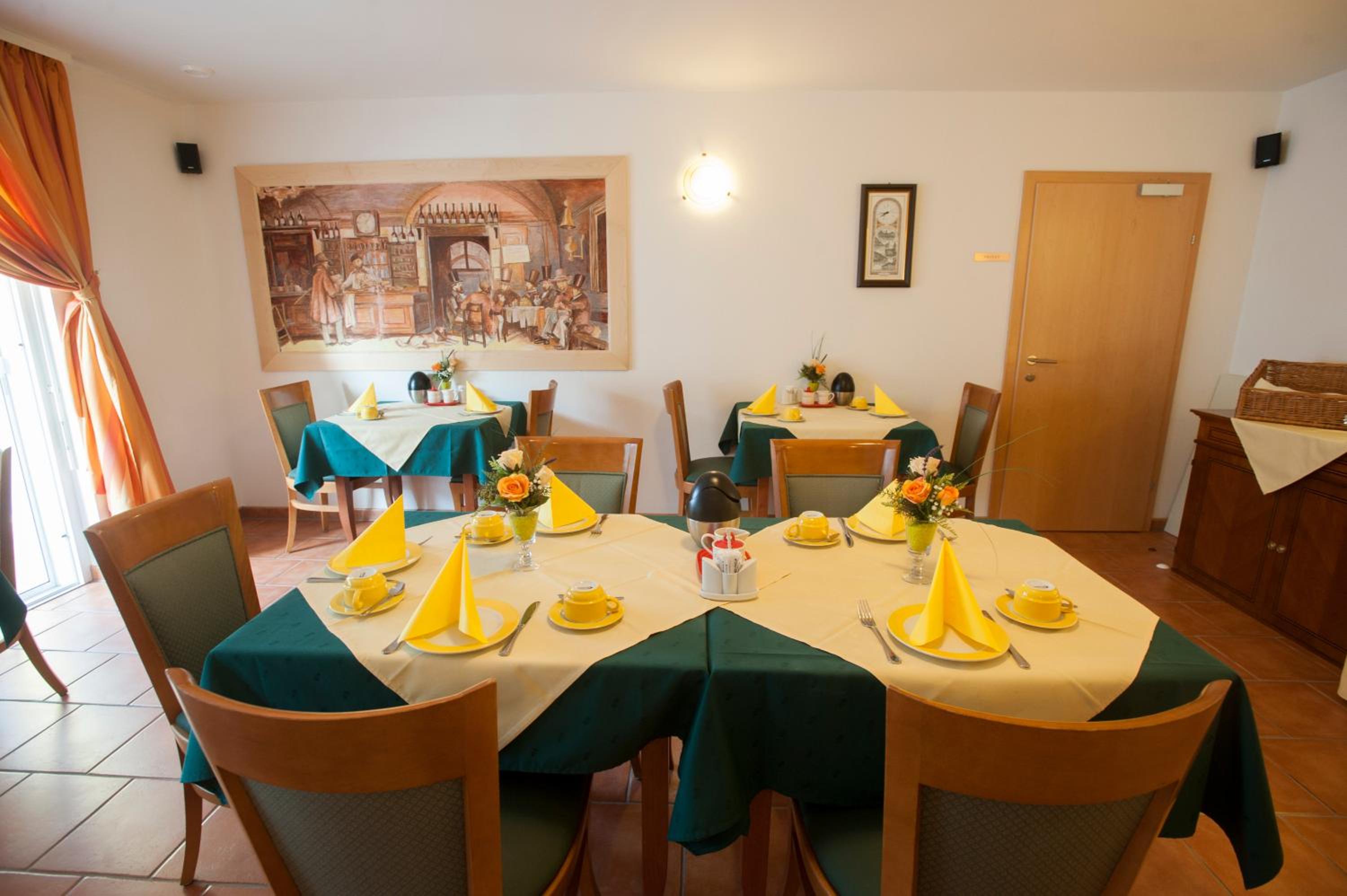 Villa Katharina