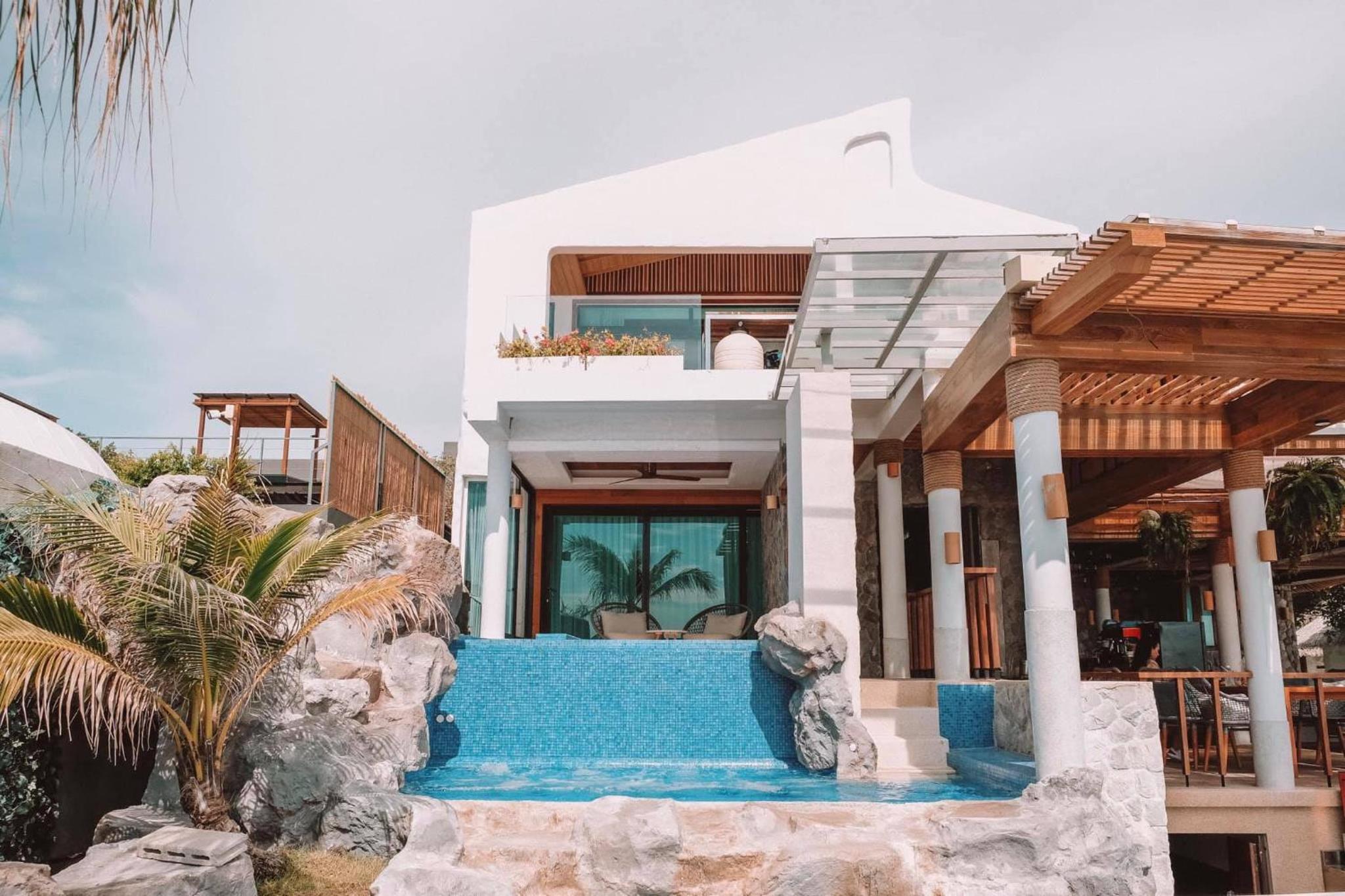 Hotel Kundala Beach Resort Hua Hin - Image 1