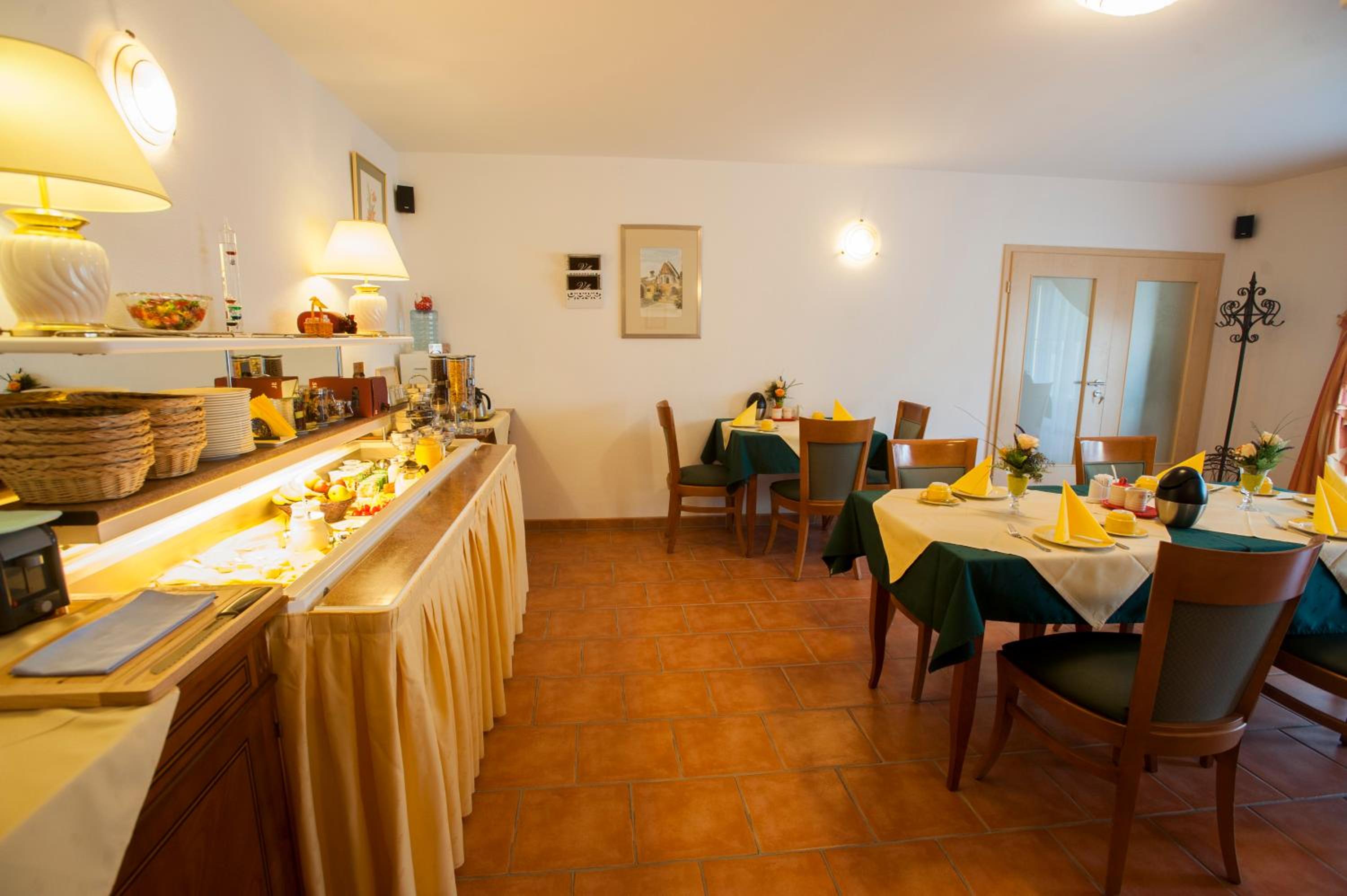 Villa Katharina
