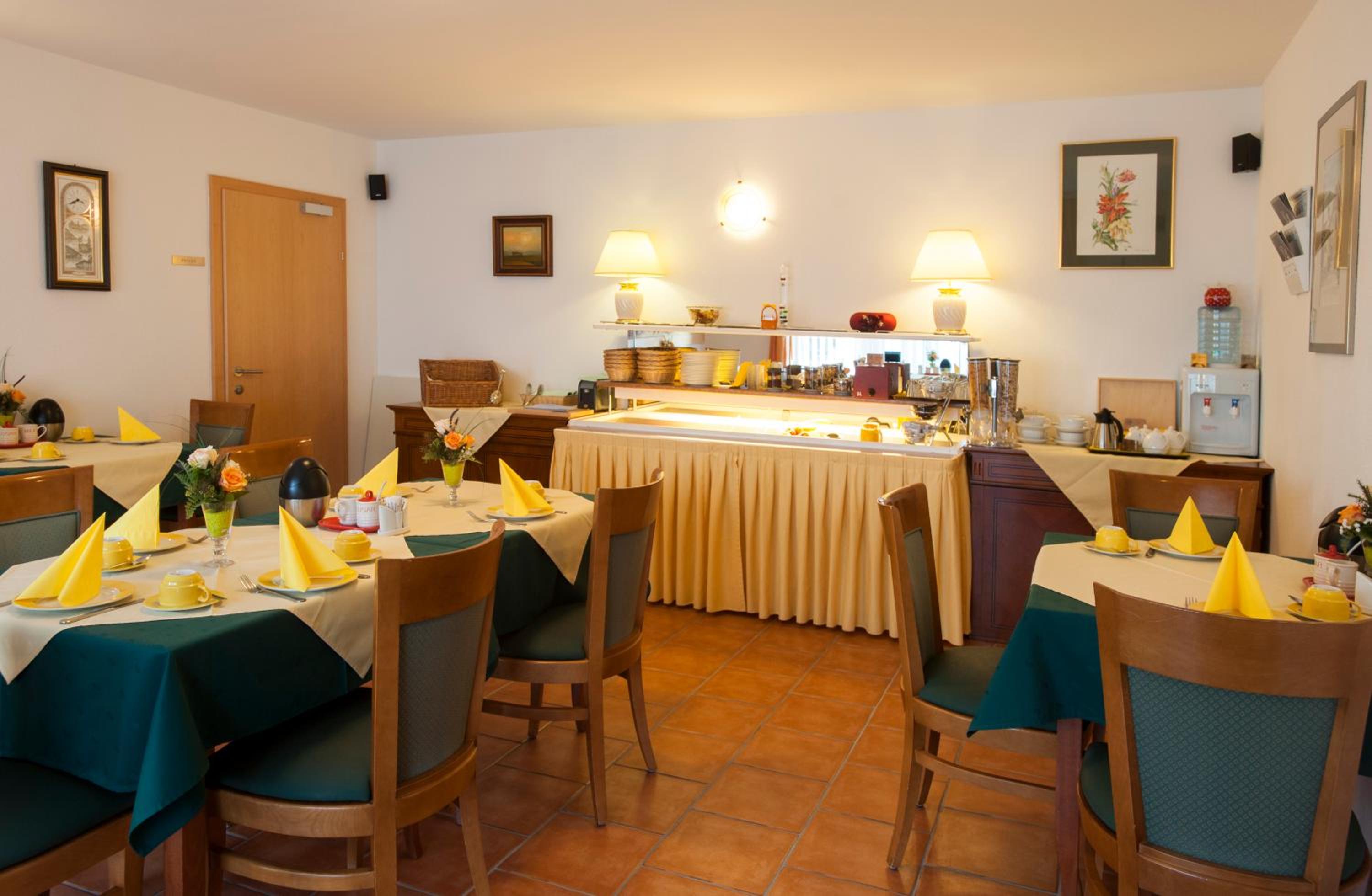 Villa Katharina