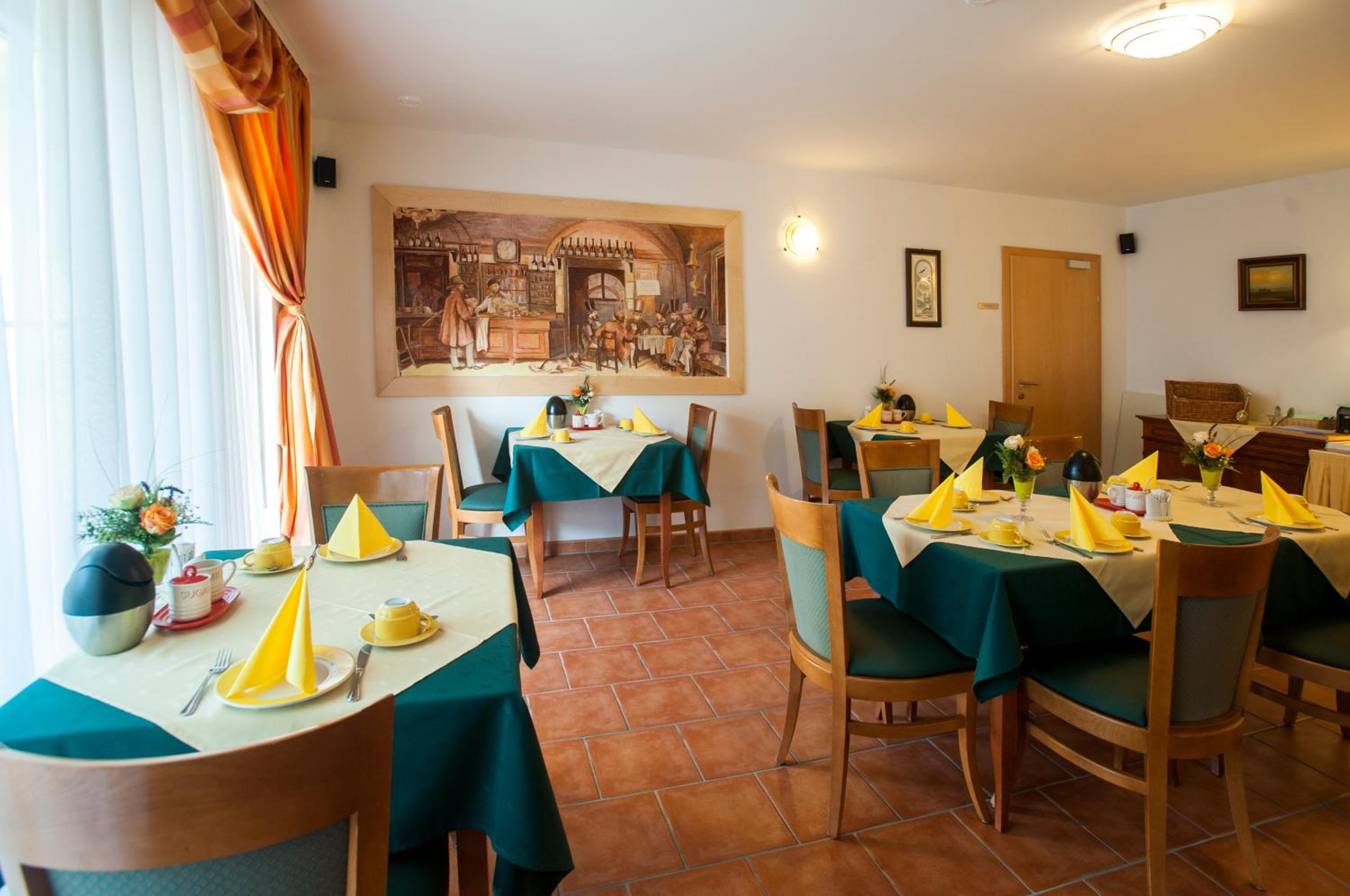 Villa Katharina