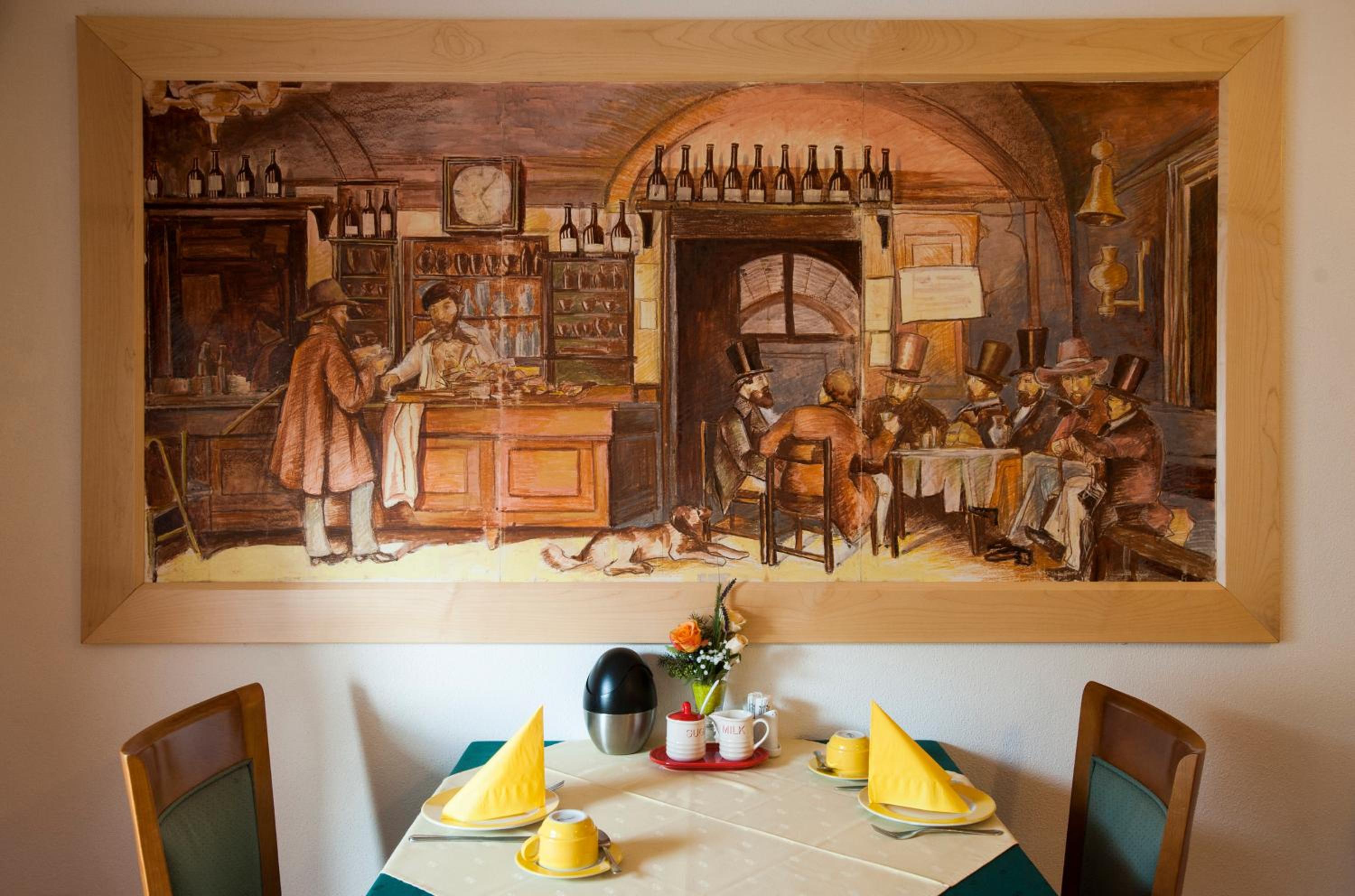 Villa Katharina