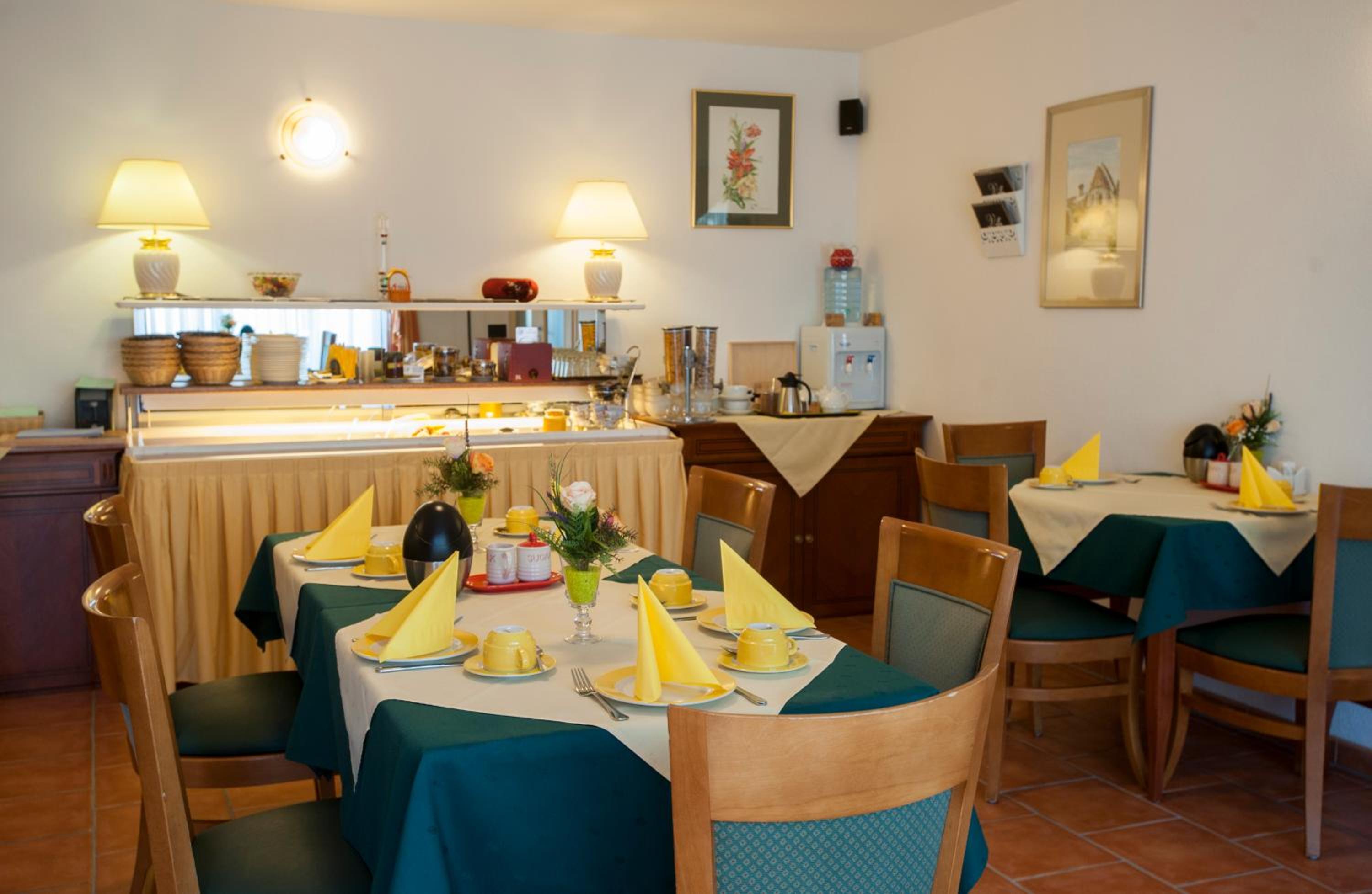 Villa Katharina