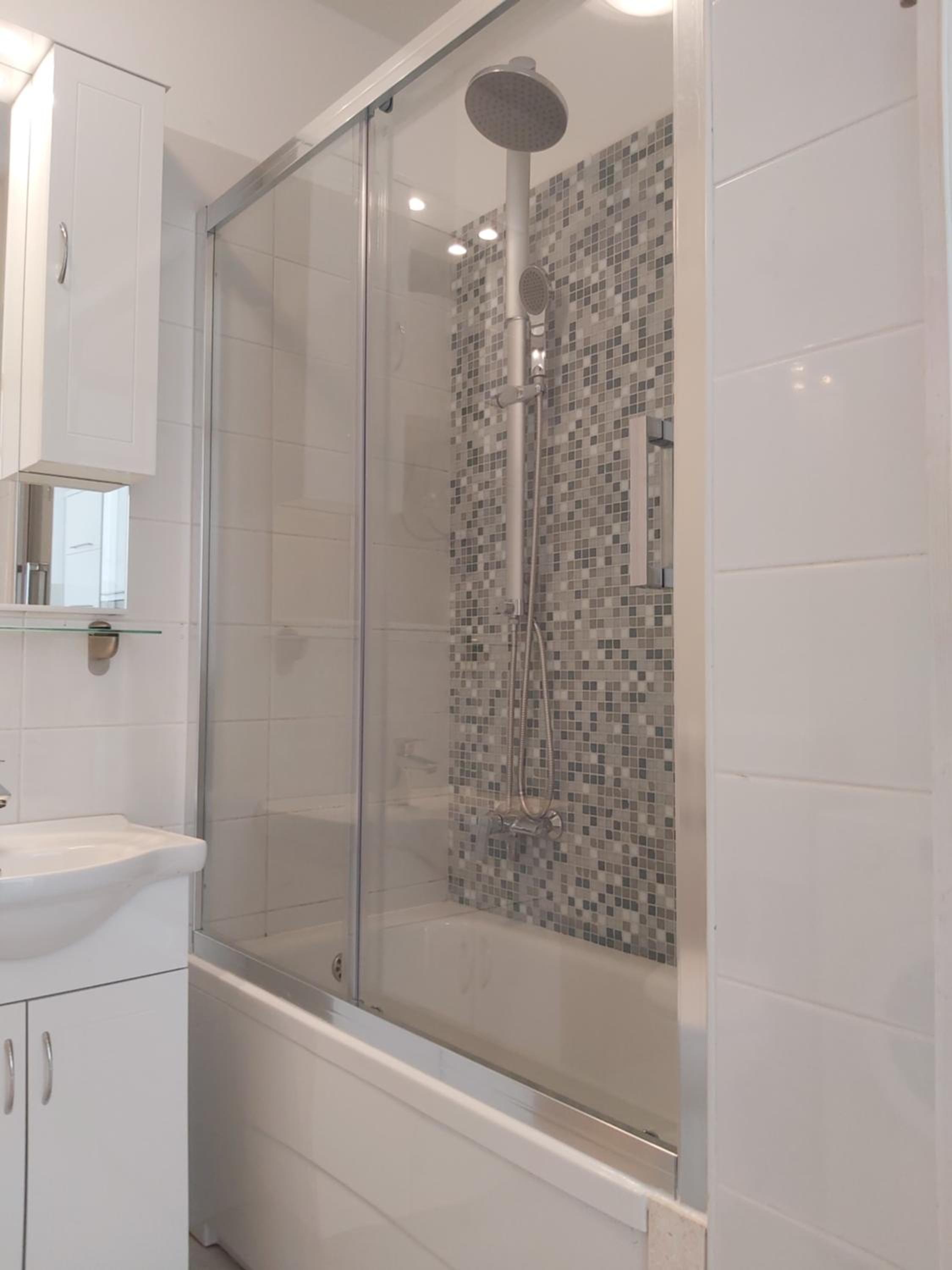 Apartman Apollo 2 Makarska view 4