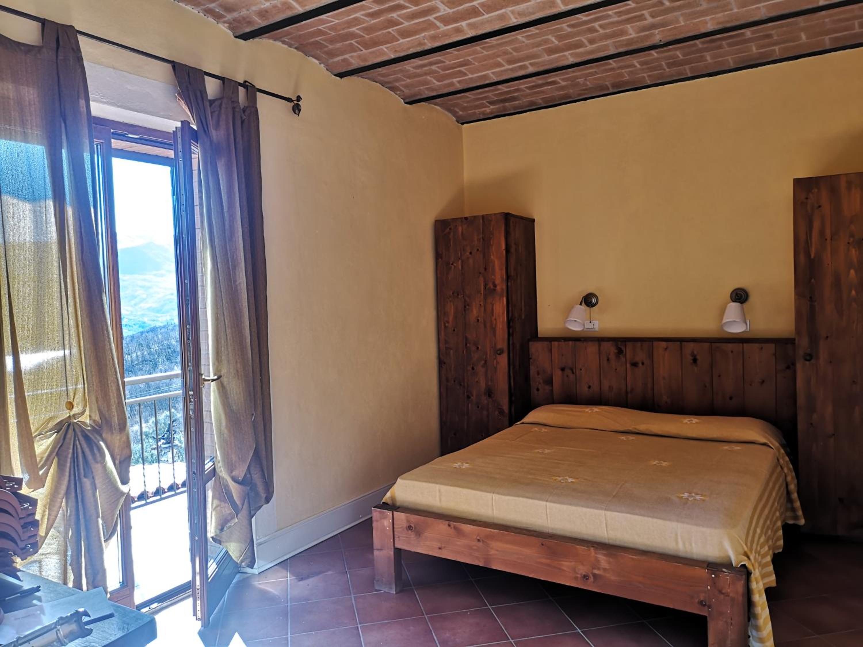 Agriturismo Olimpo