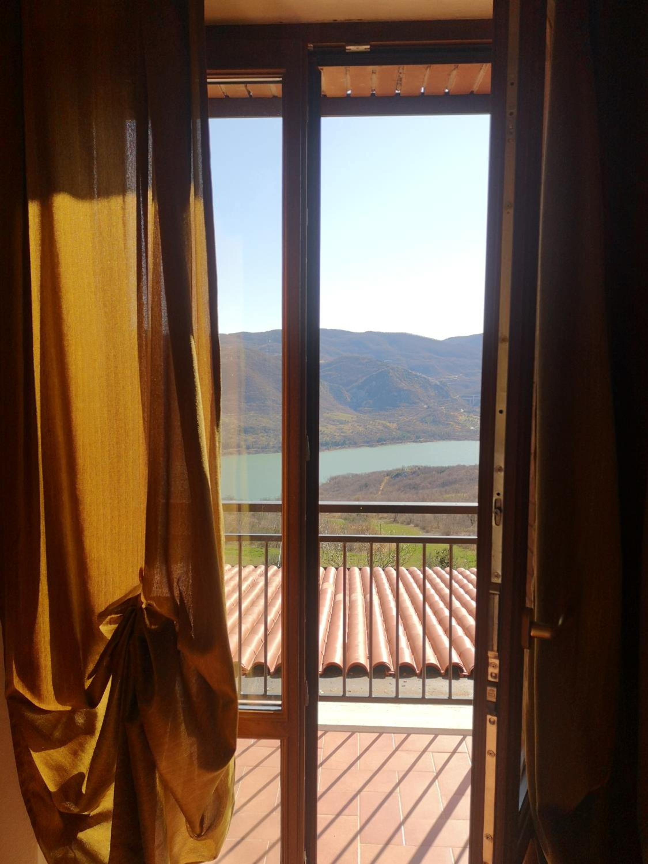 Agriturismo Olimpo