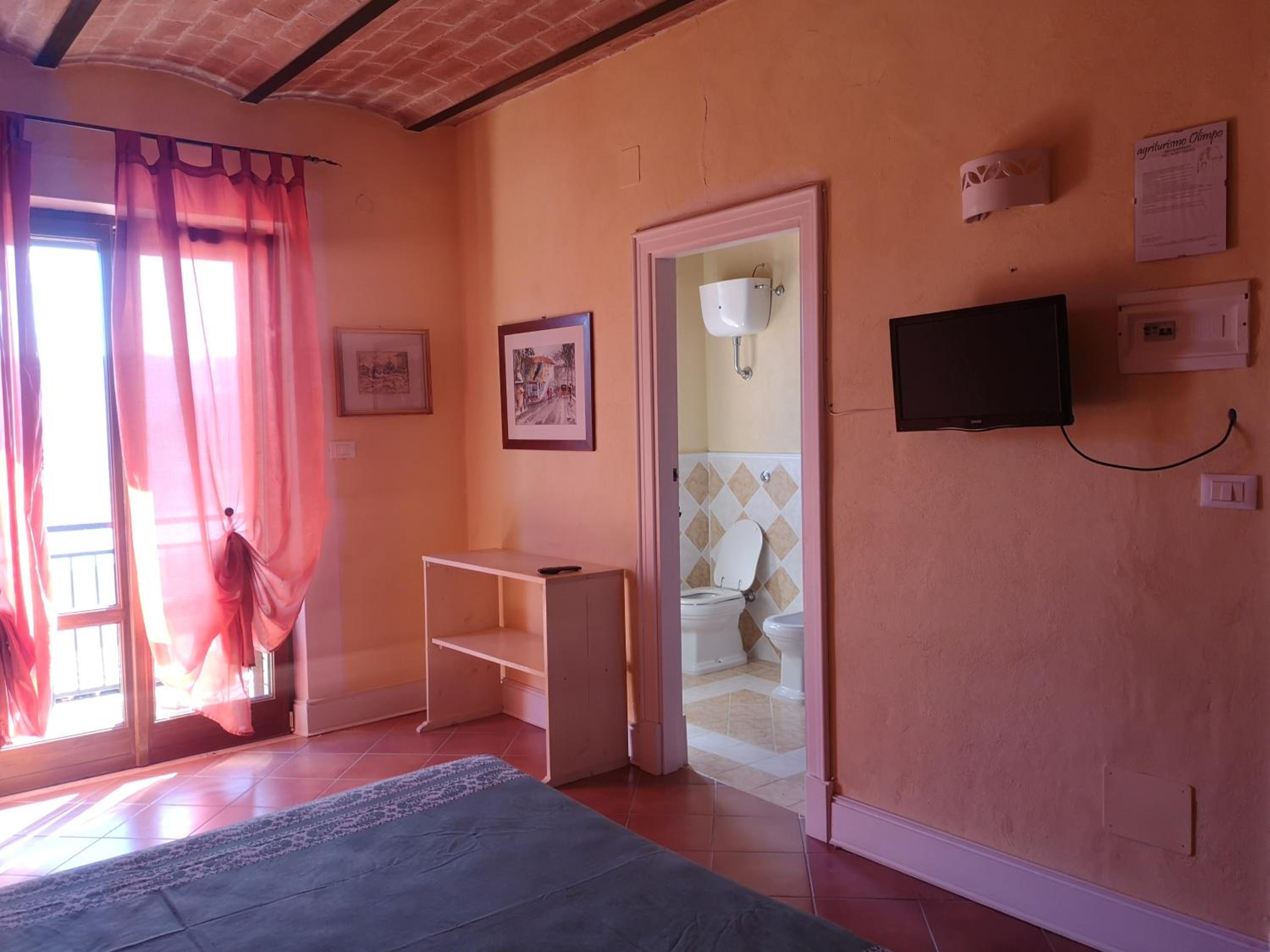 Agriturismo Olimpo