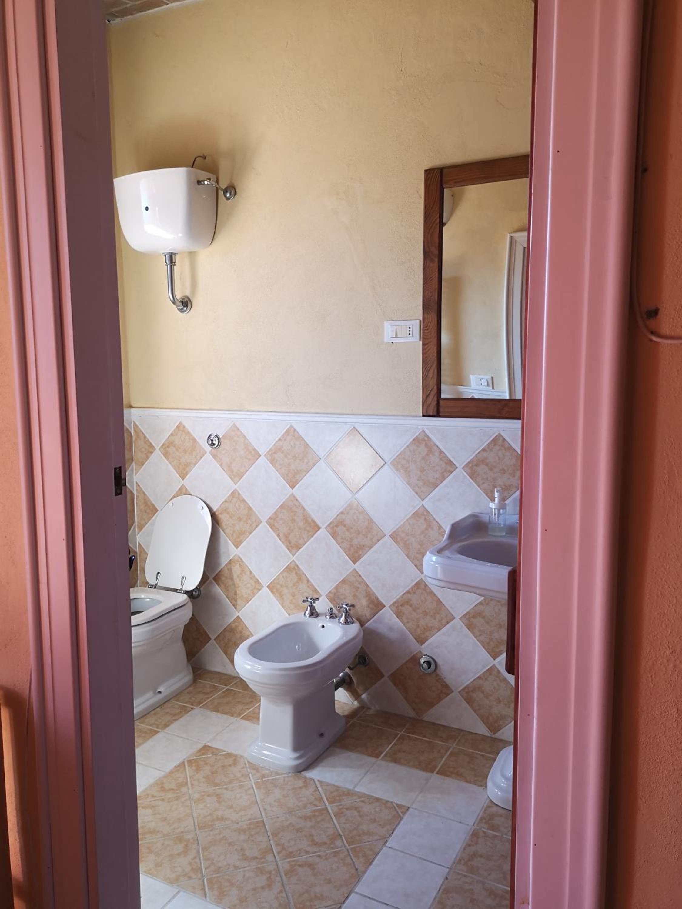 Agriturismo Olimpo
