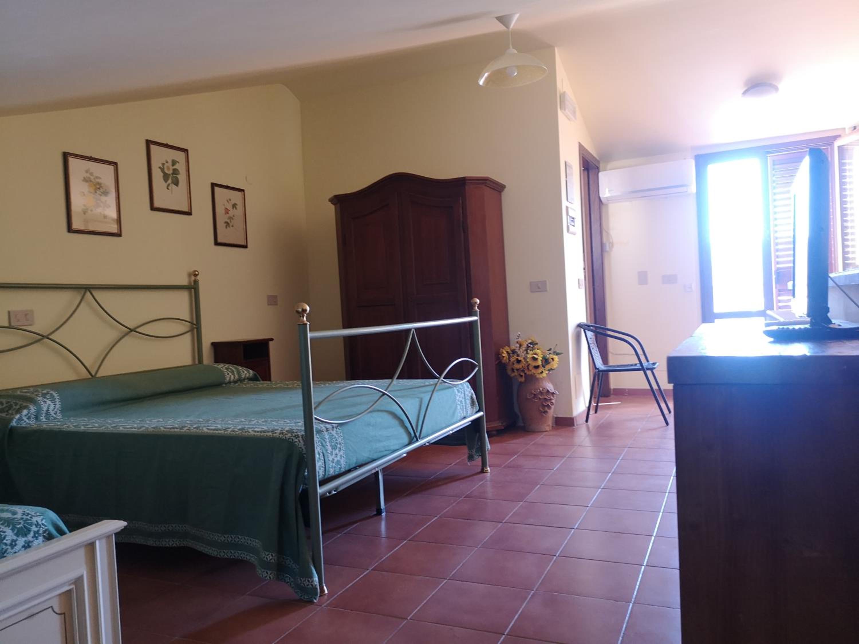 Agriturismo Olimpo