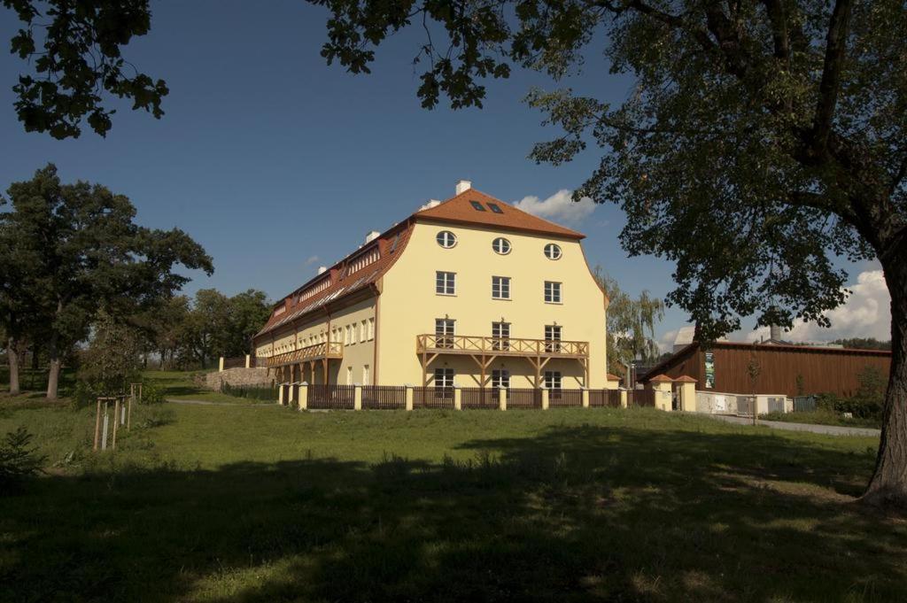 Royal Apartmány