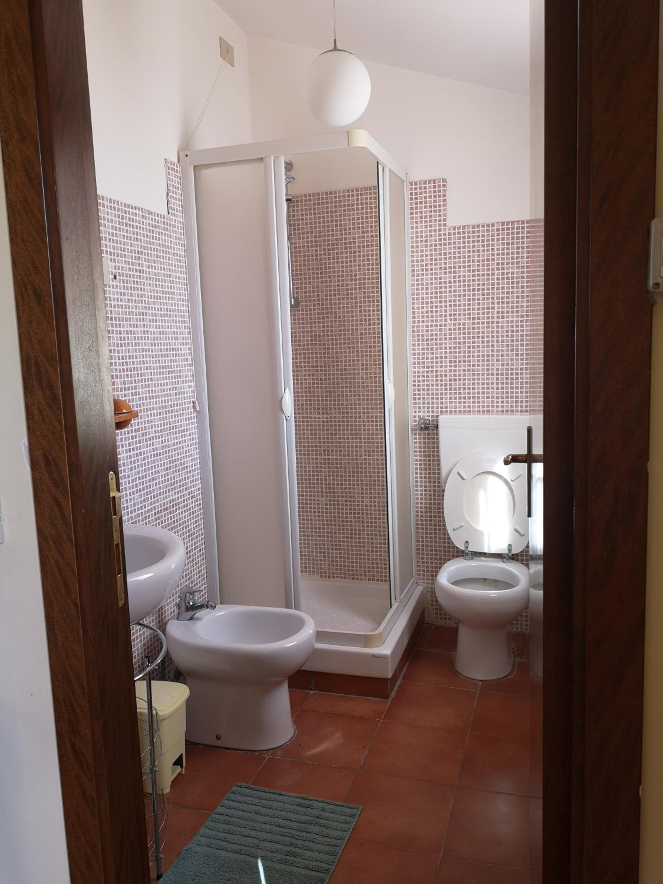 Agriturismo Olimpo