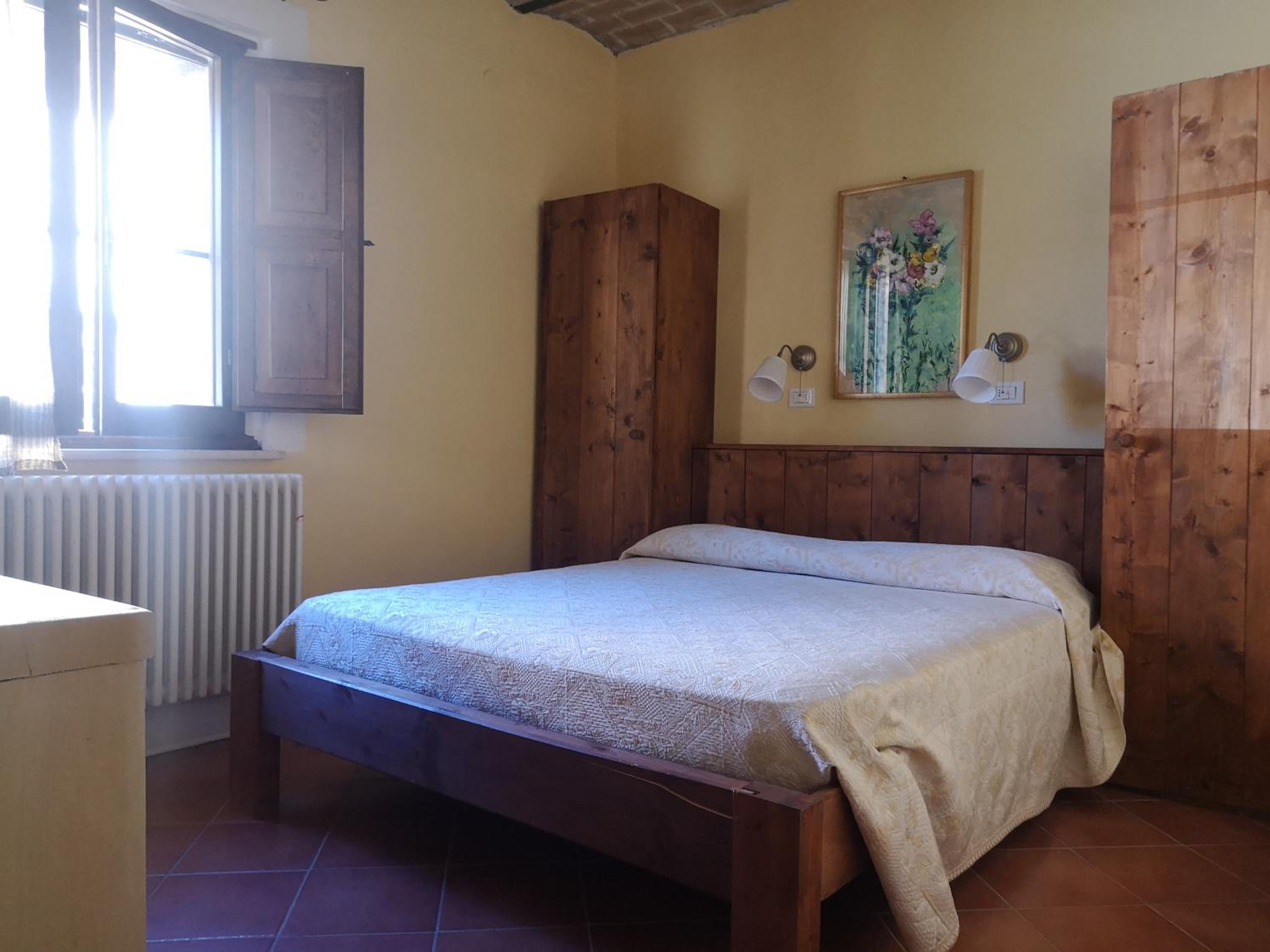 Agriturismo Olimpo