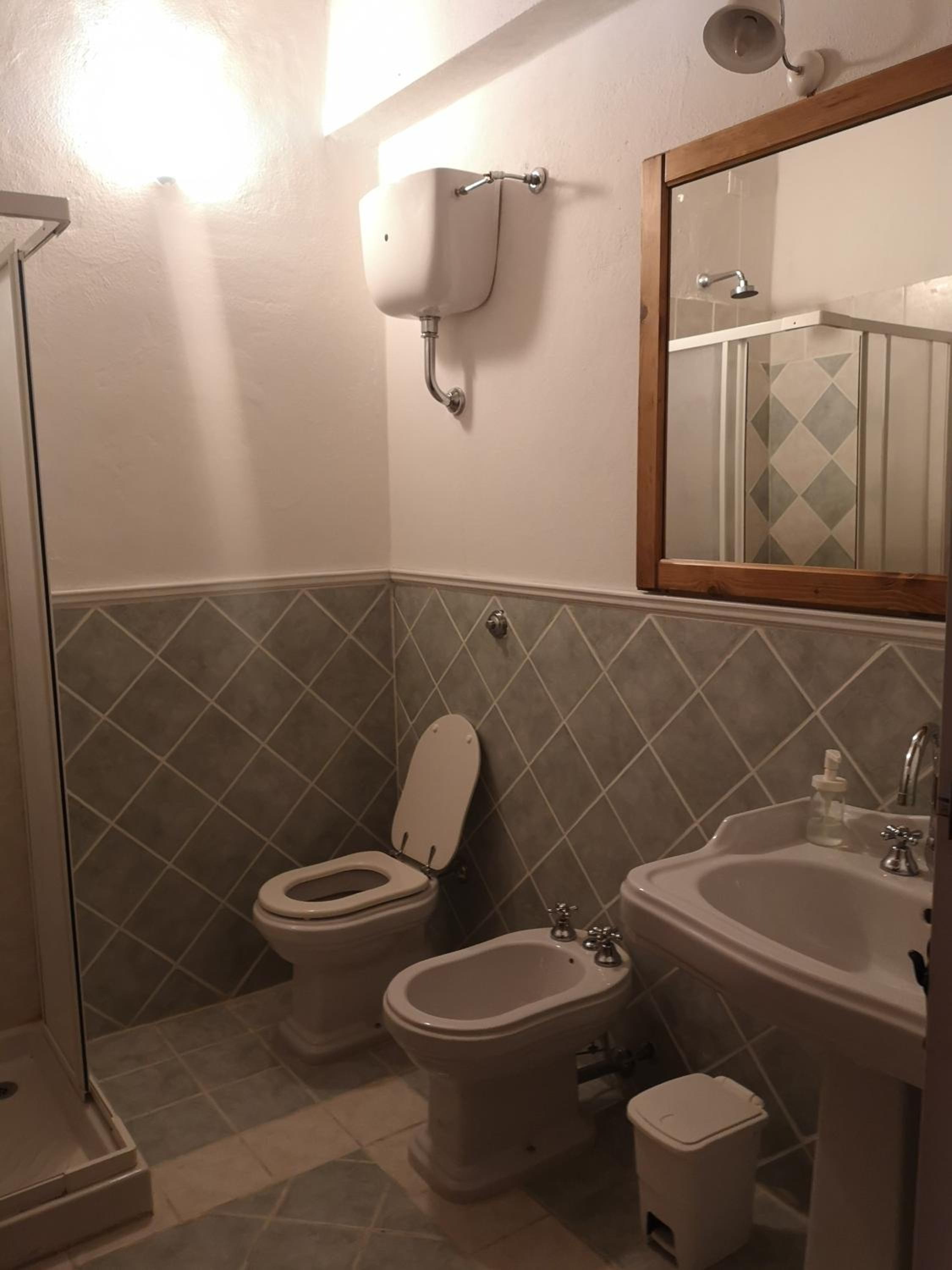 Agriturismo Olimpo