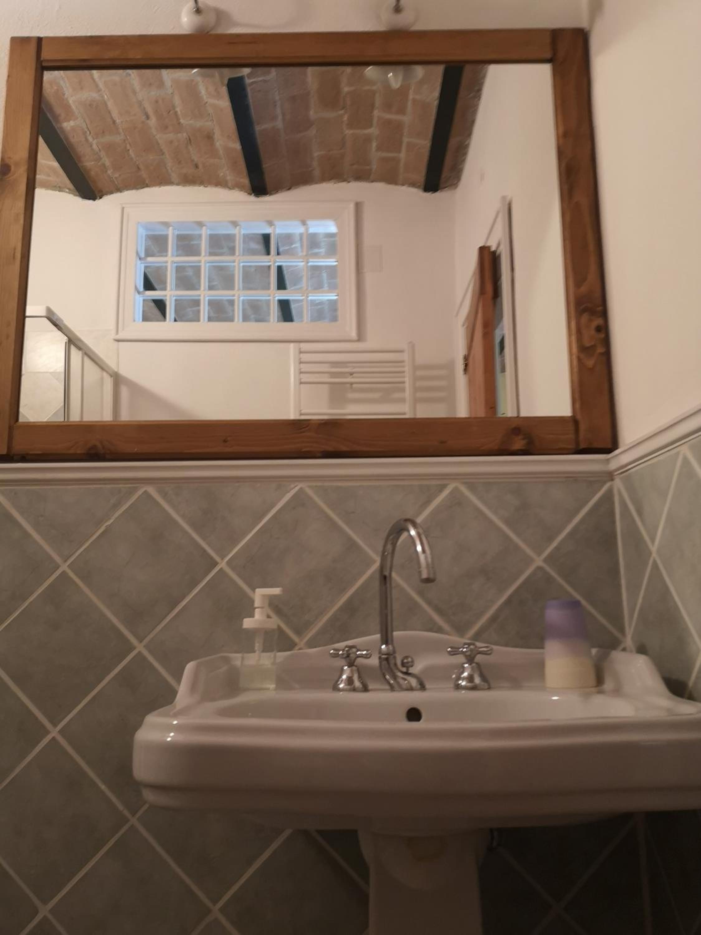 Agriturismo Olimpo