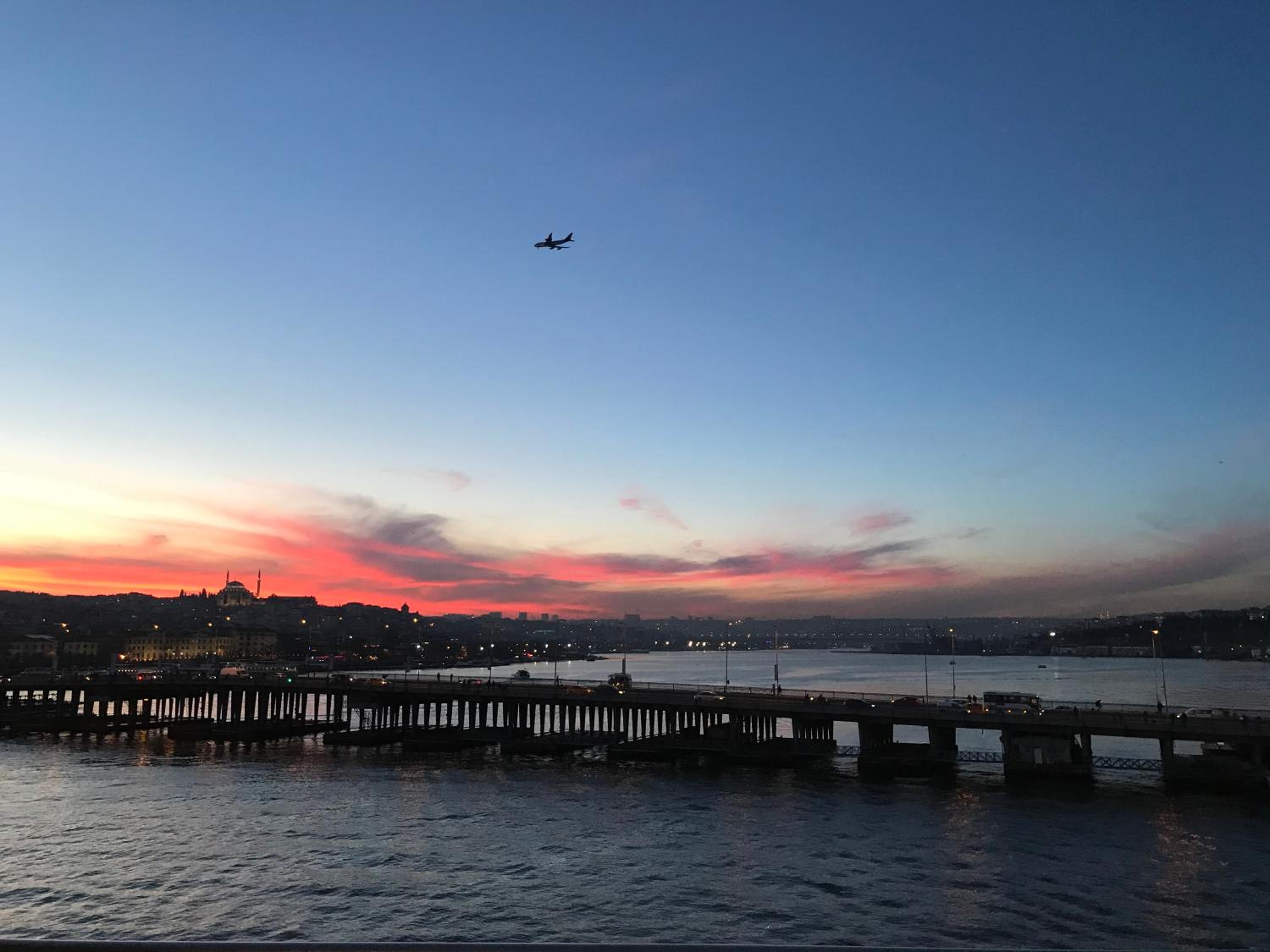 Perla Galata Otel - Image 17