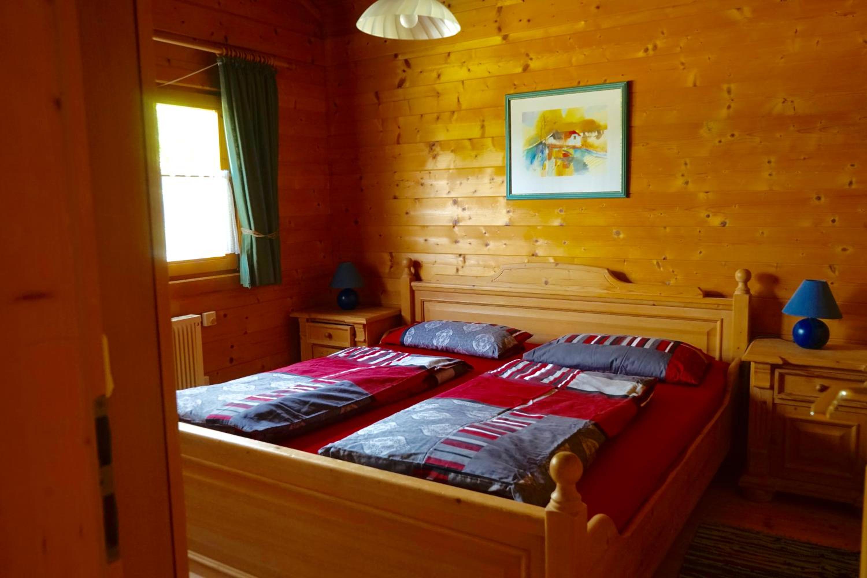 Blockhaus Noffke view 2