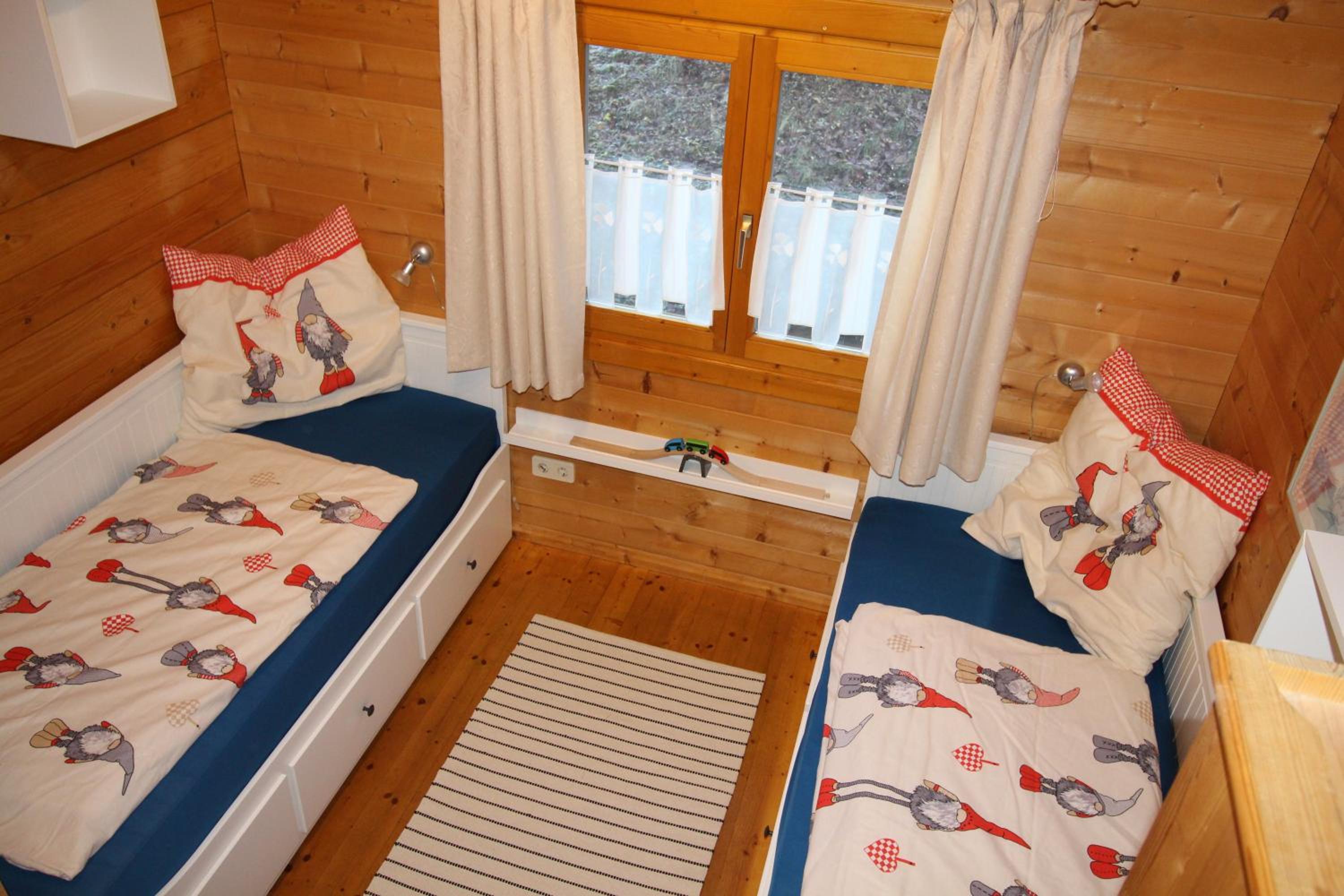 Blockhaus Noffke view 3