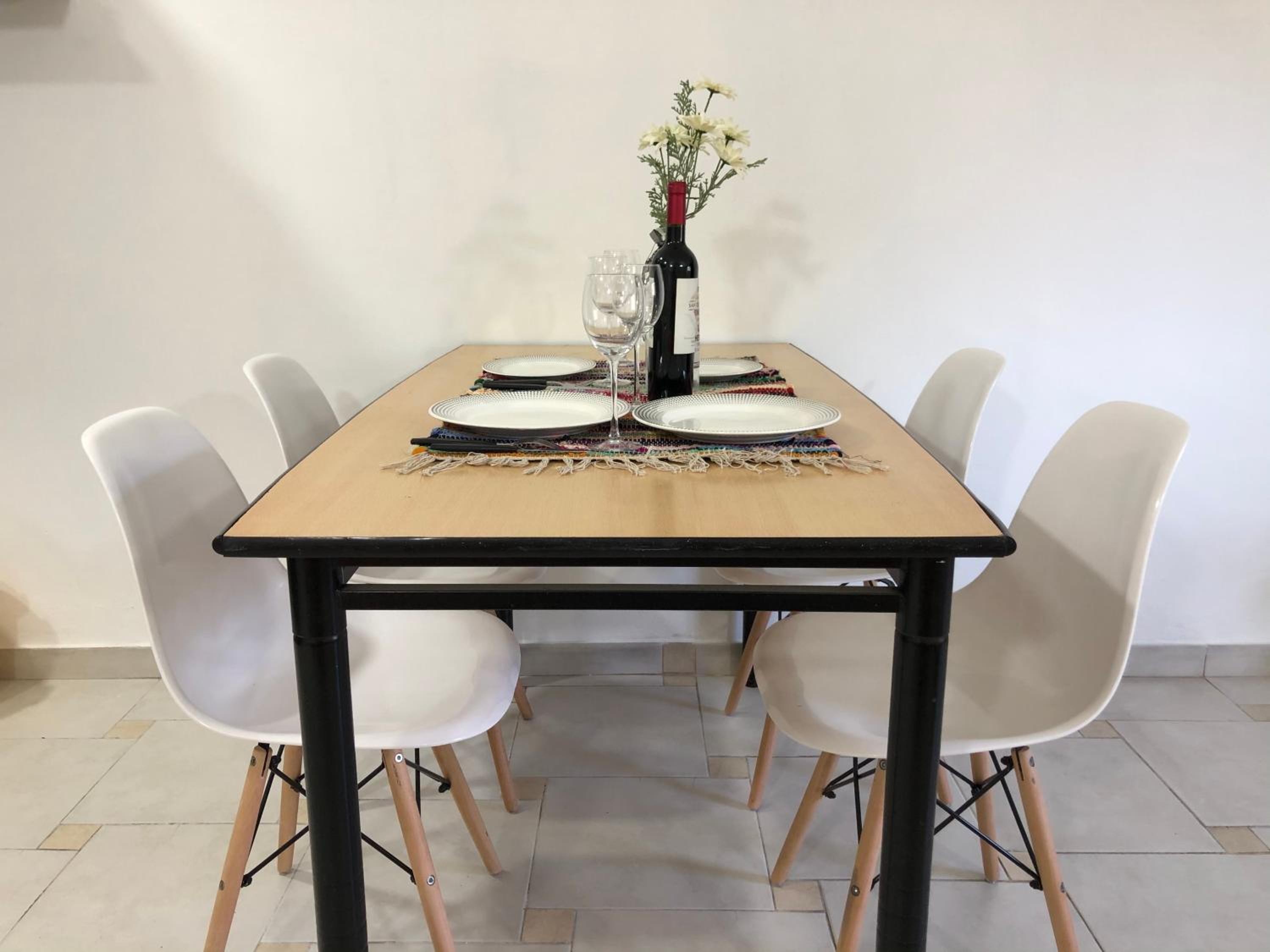 Cares Apartament, Morón, Buenos Aires
