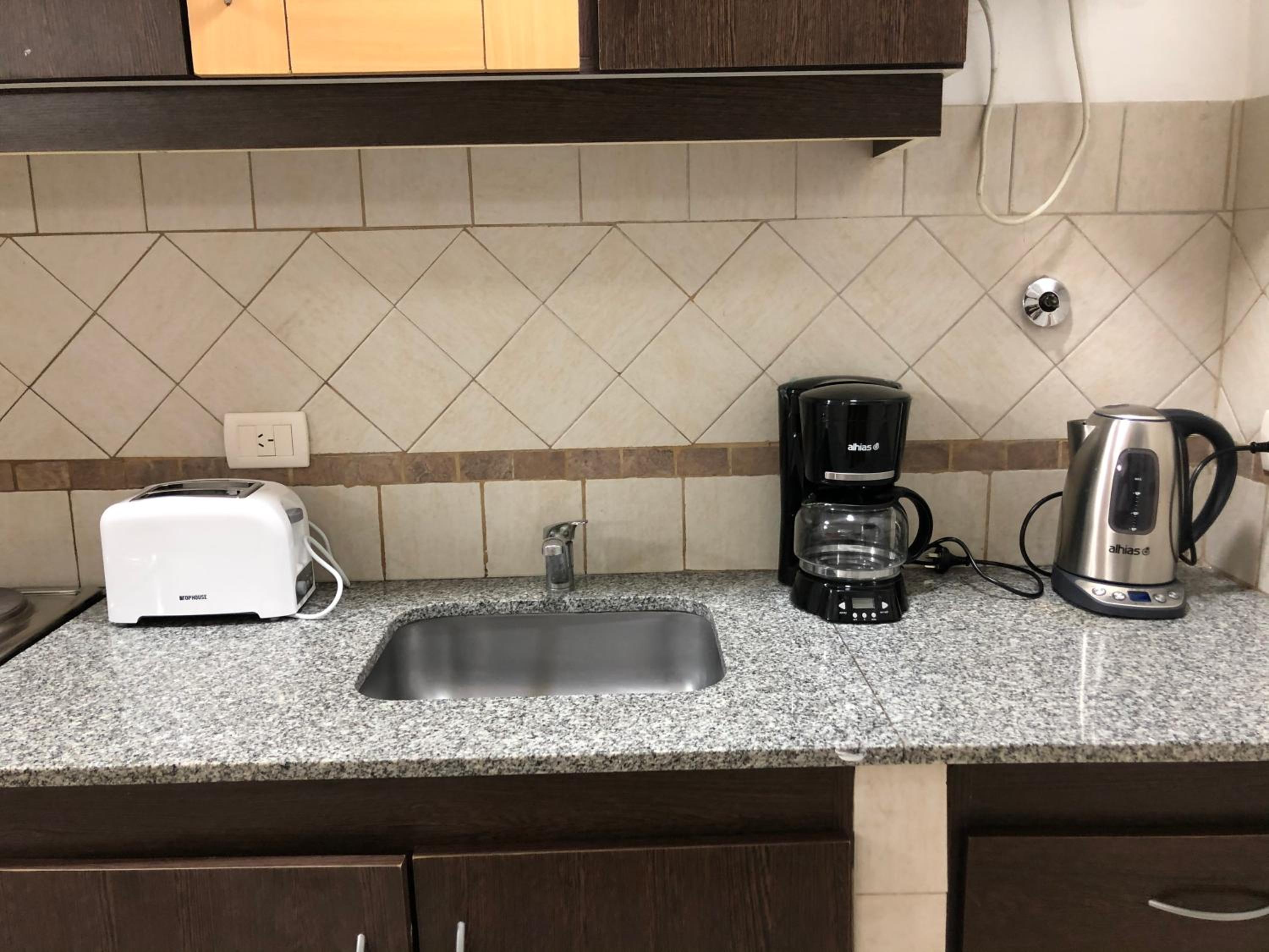 Cares Apartament, Morón, Buenos Aires