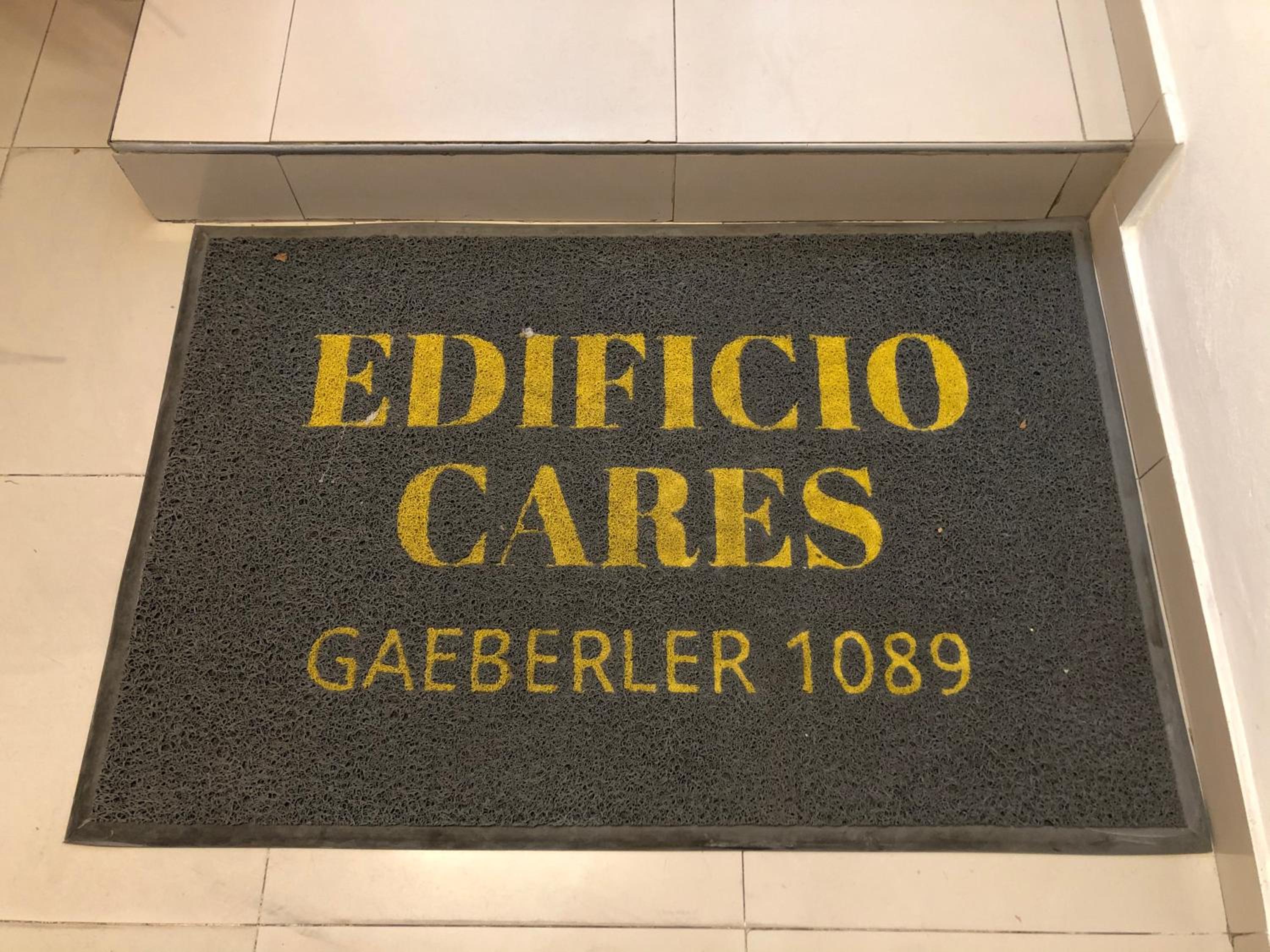 Cares Apartament, Morón, Buenos Aires