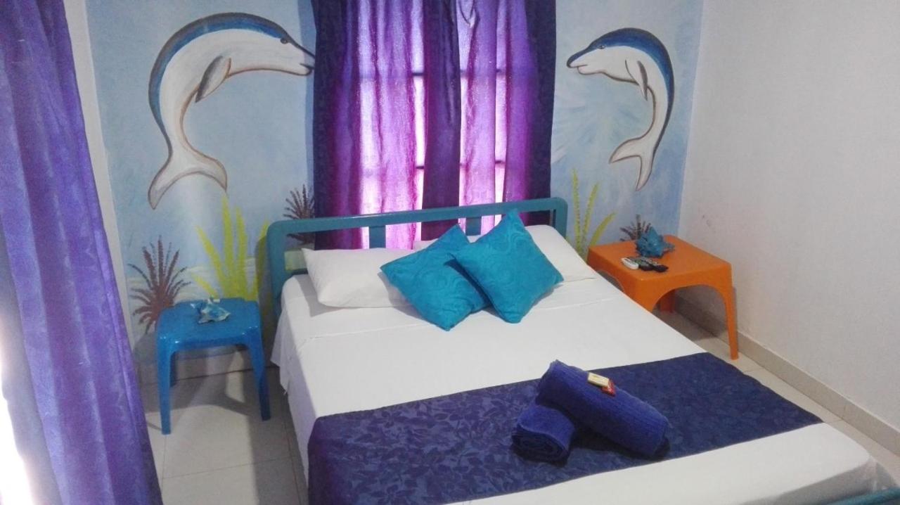 Blue Ocean Village