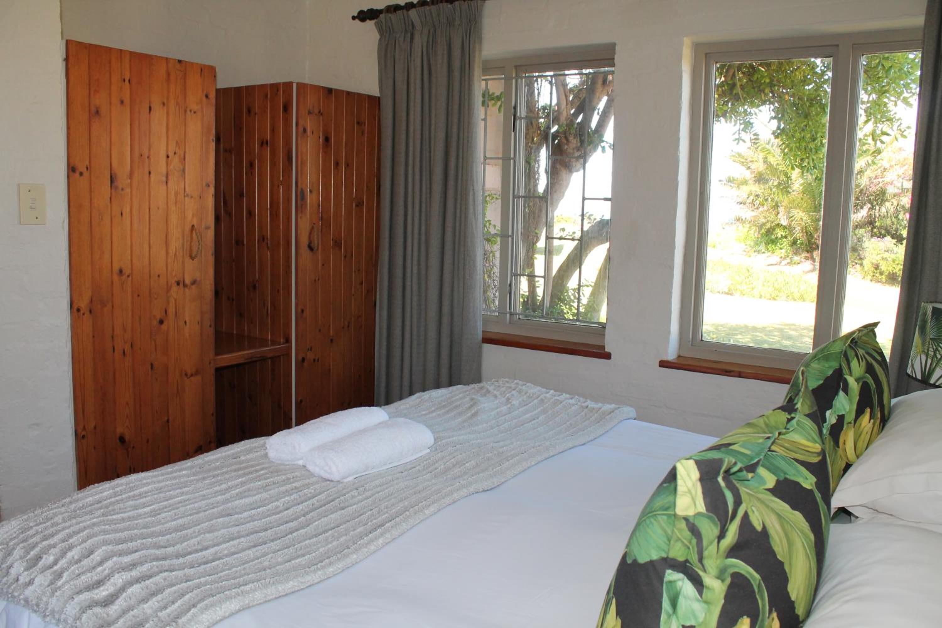 Blue Bay Lodge