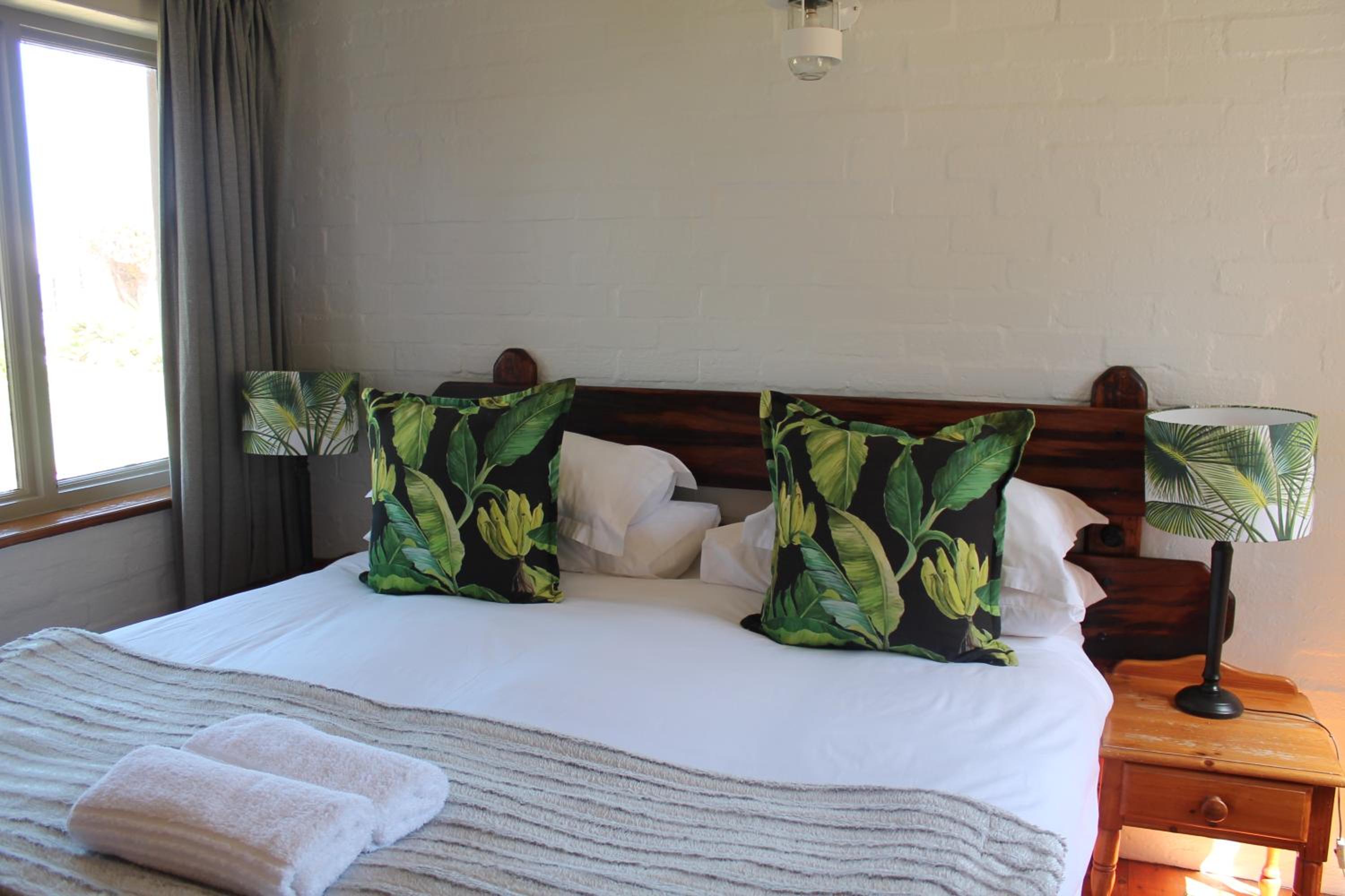 Blue Bay Lodge