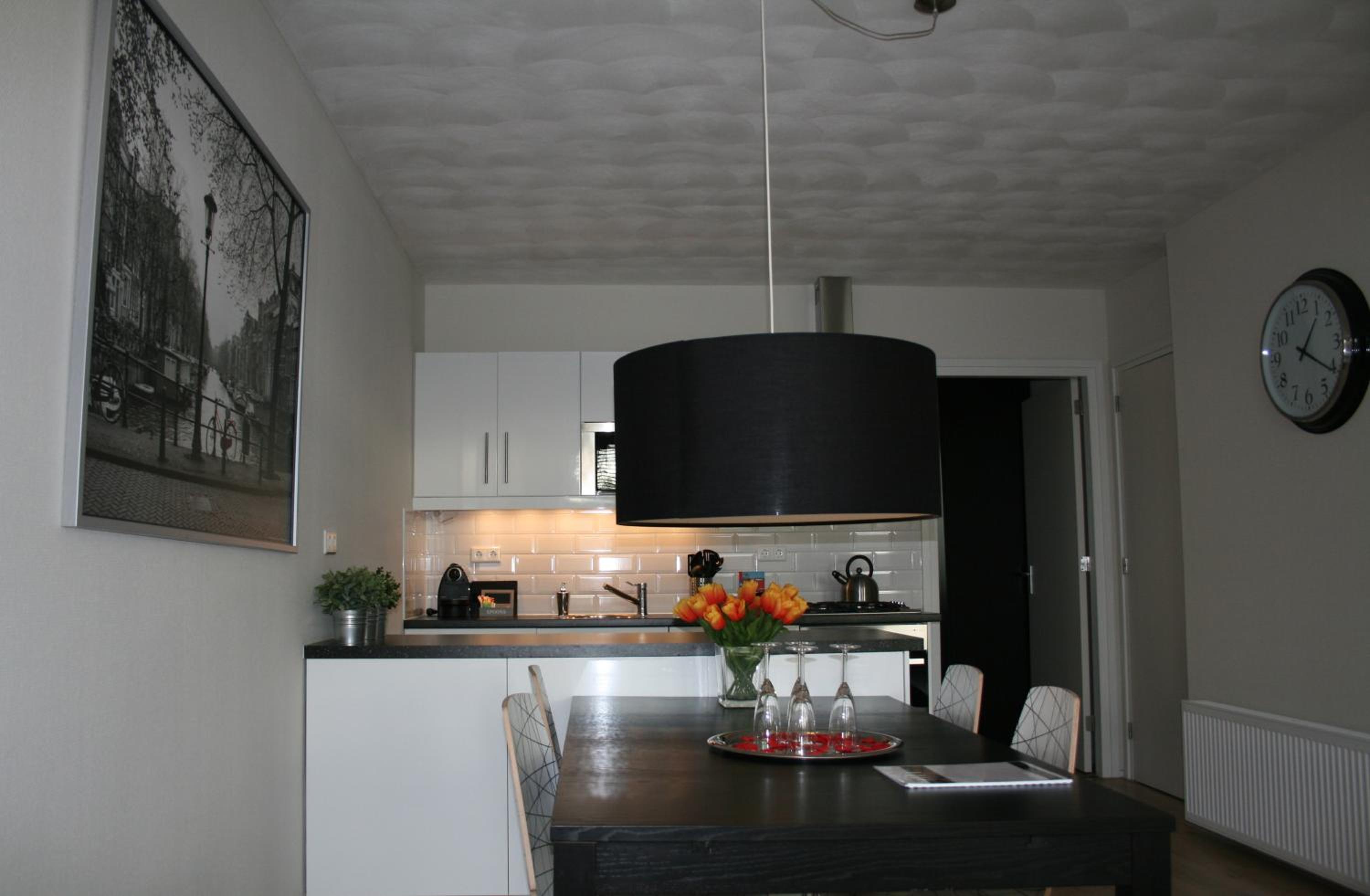 Frankendael Apartments