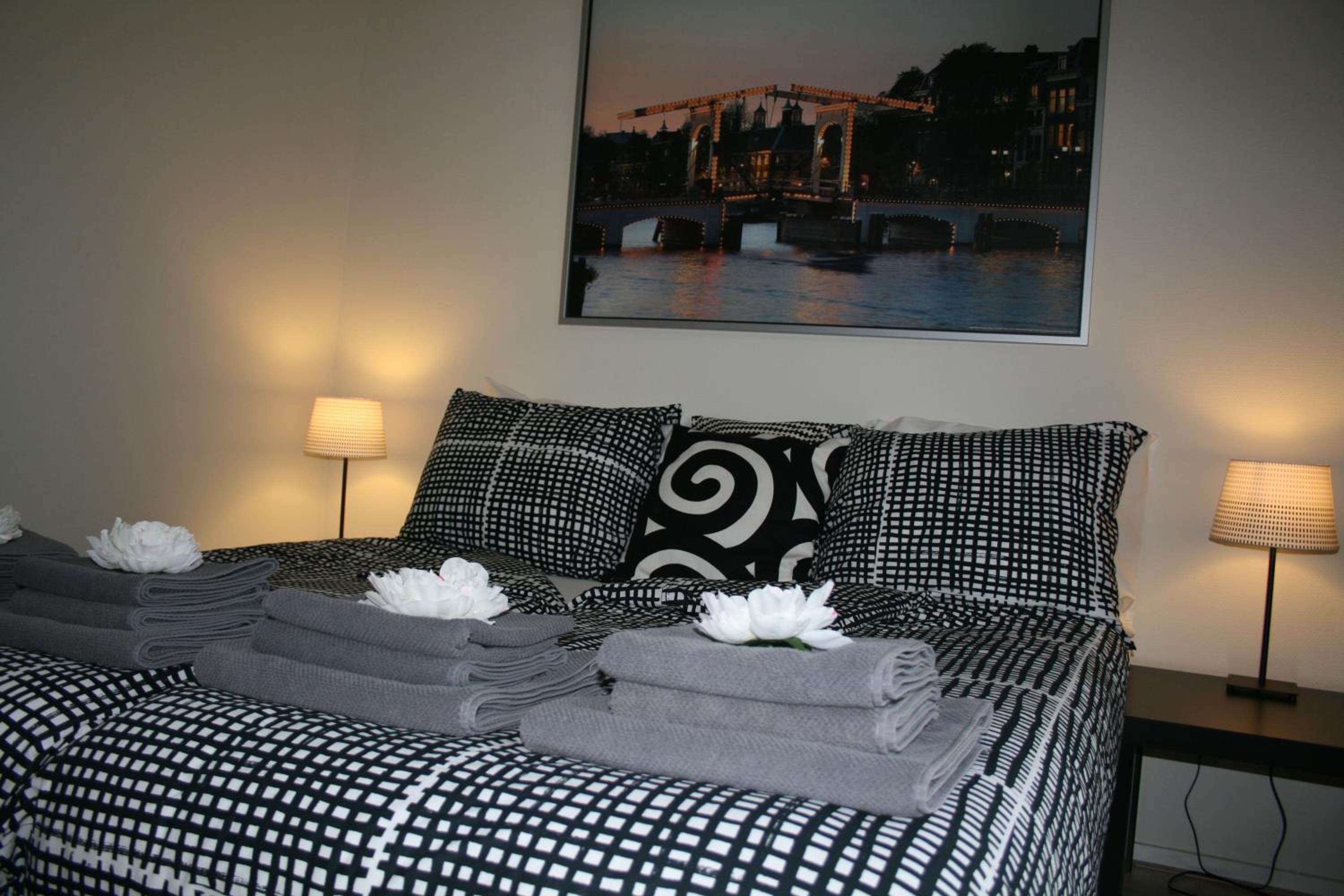 Frankendael Apartments