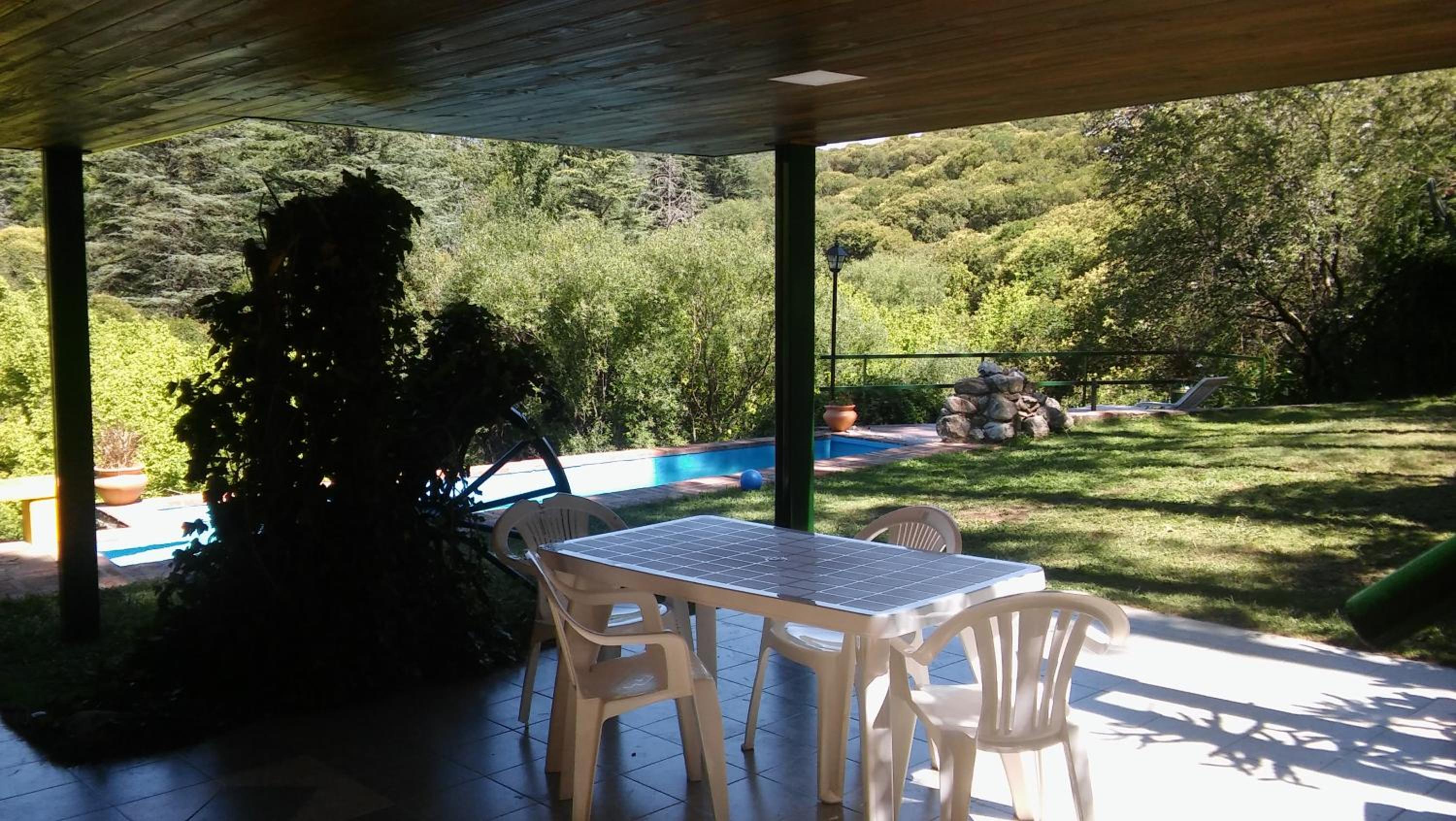 Rancho Taxco