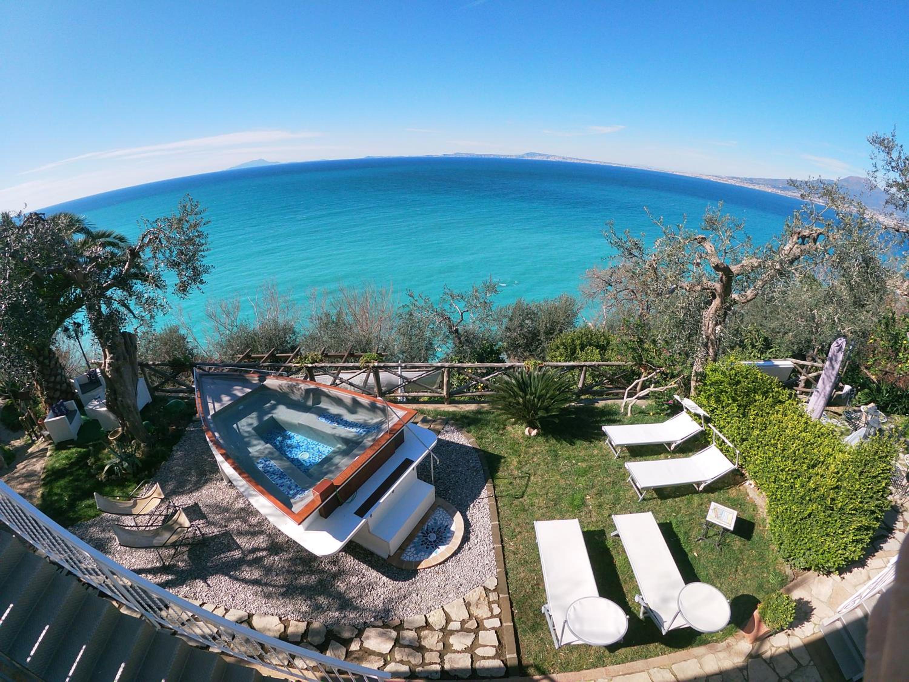 La Palombara B&B photo 1