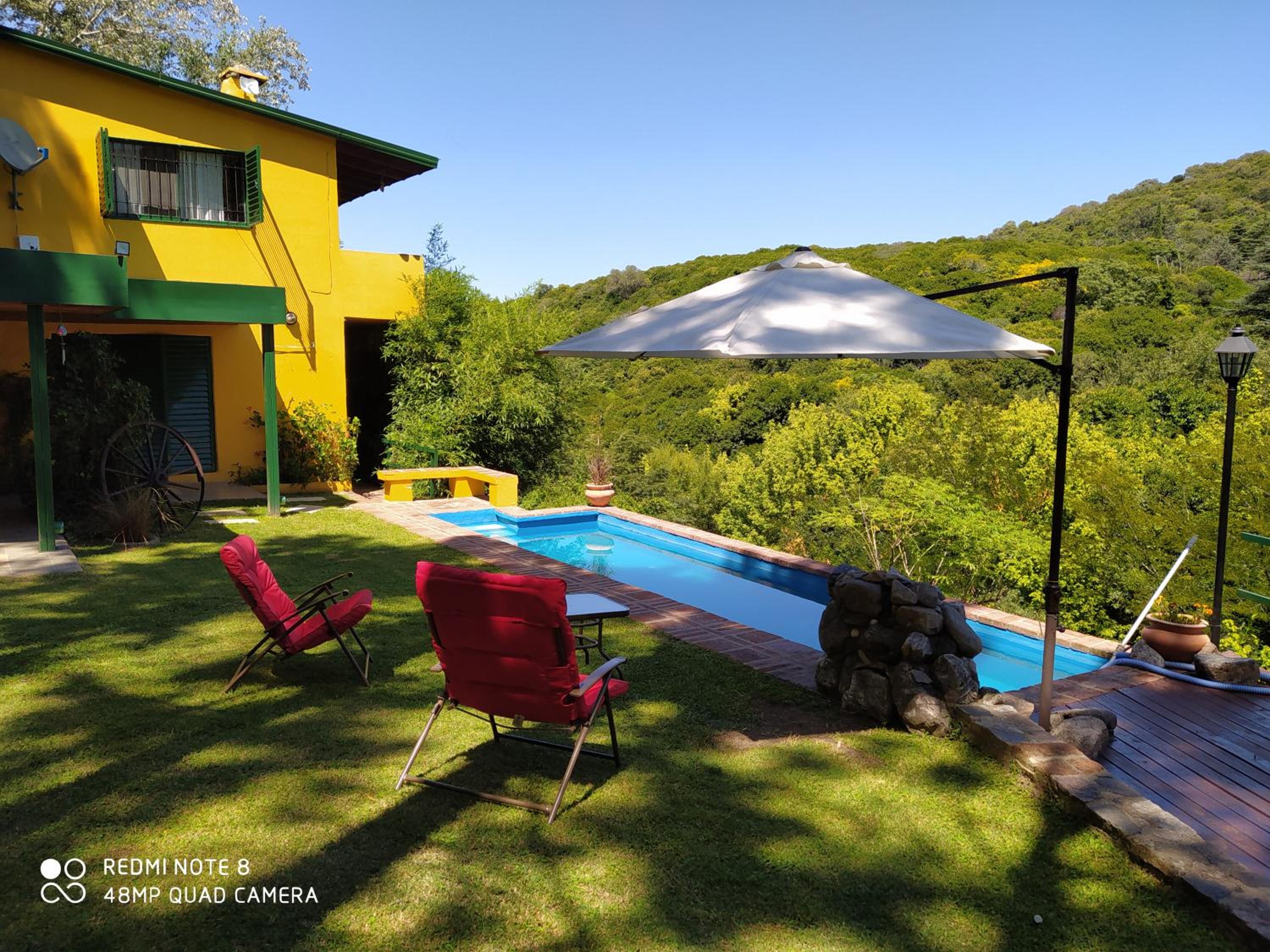 Rancho Taxco