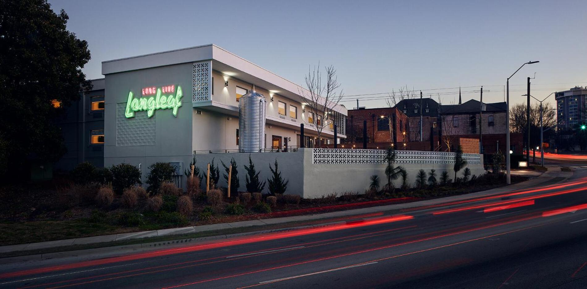 Hotel The Longleaf Hotel - Image 1