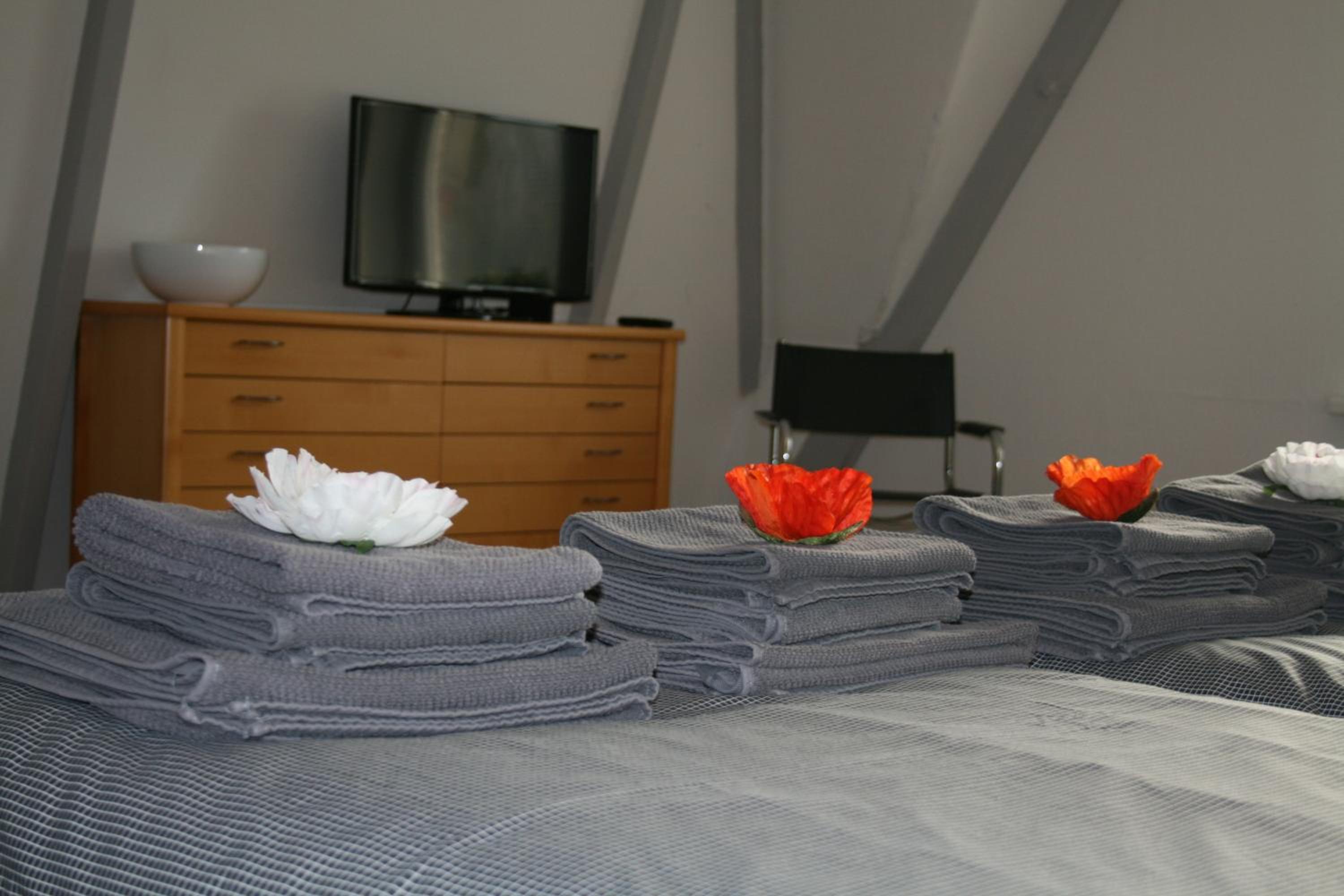 Frankendael Apartments