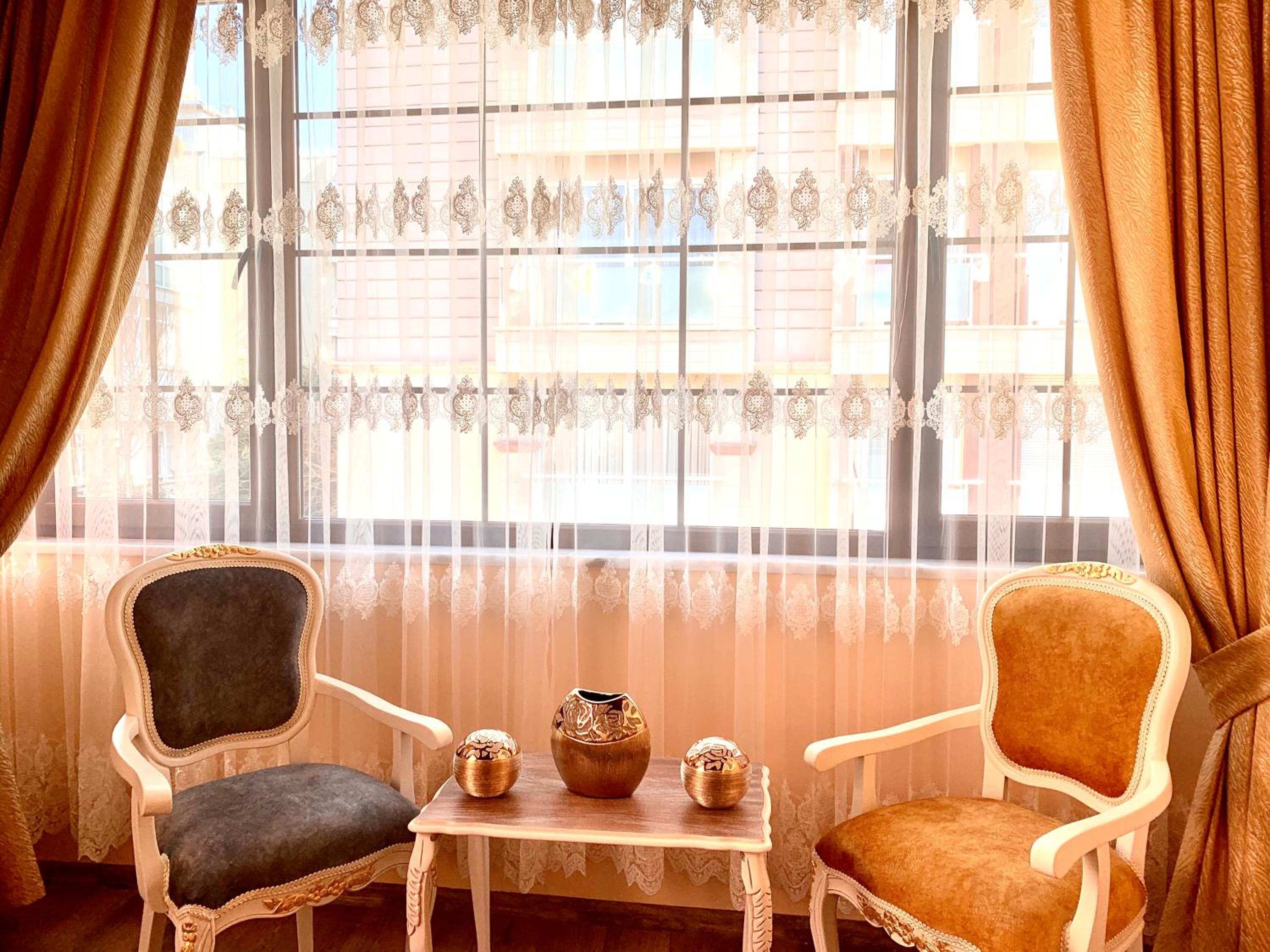 Fatma Sultan Oldtown Konak & Restaurant ,100Mb fast internet - Image 24