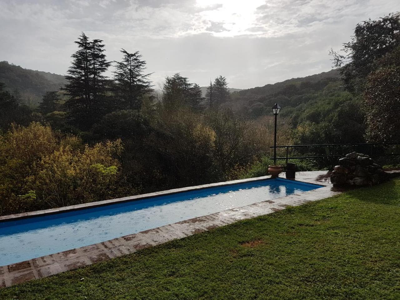Rancho Taxco