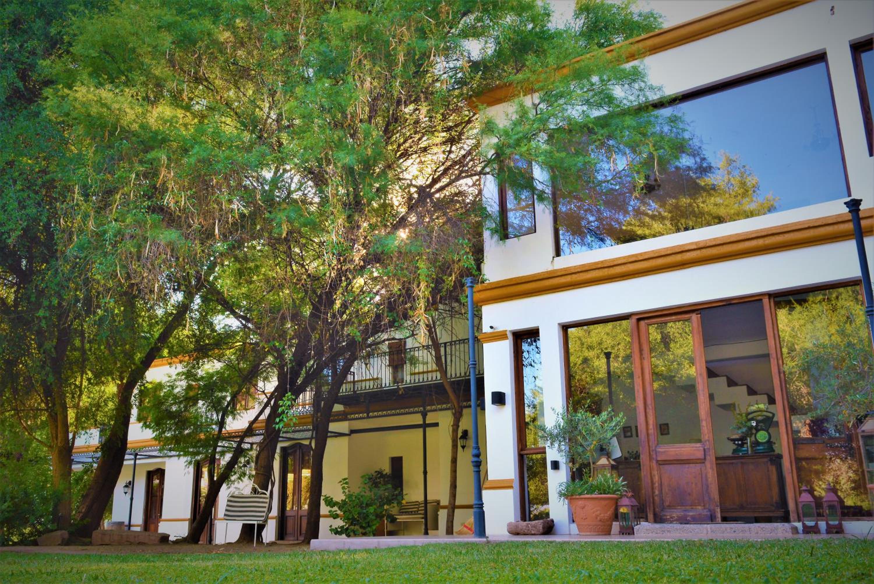 Estancia del Olivo
