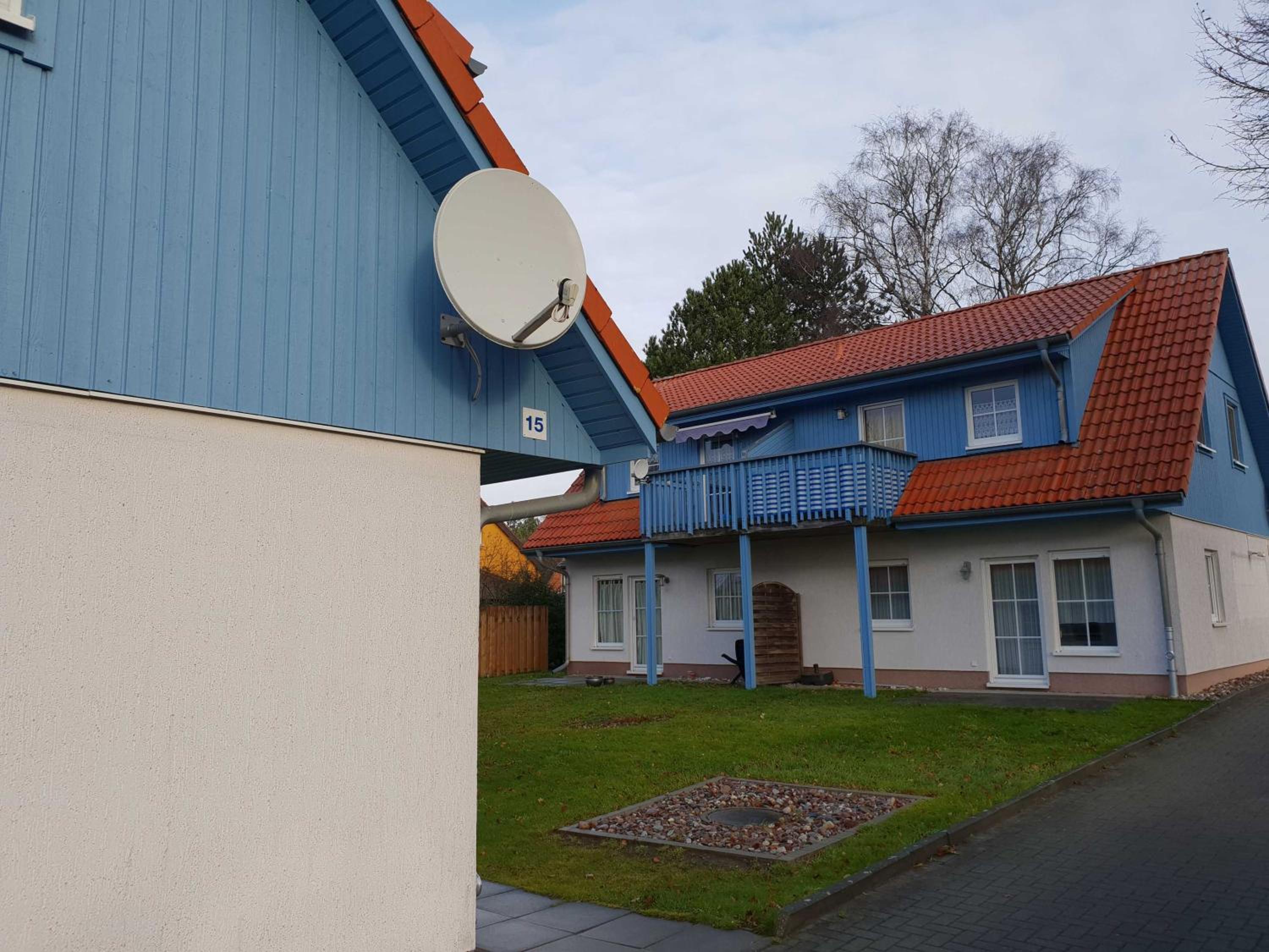 Koserow_Jugendweg_FeWo 16