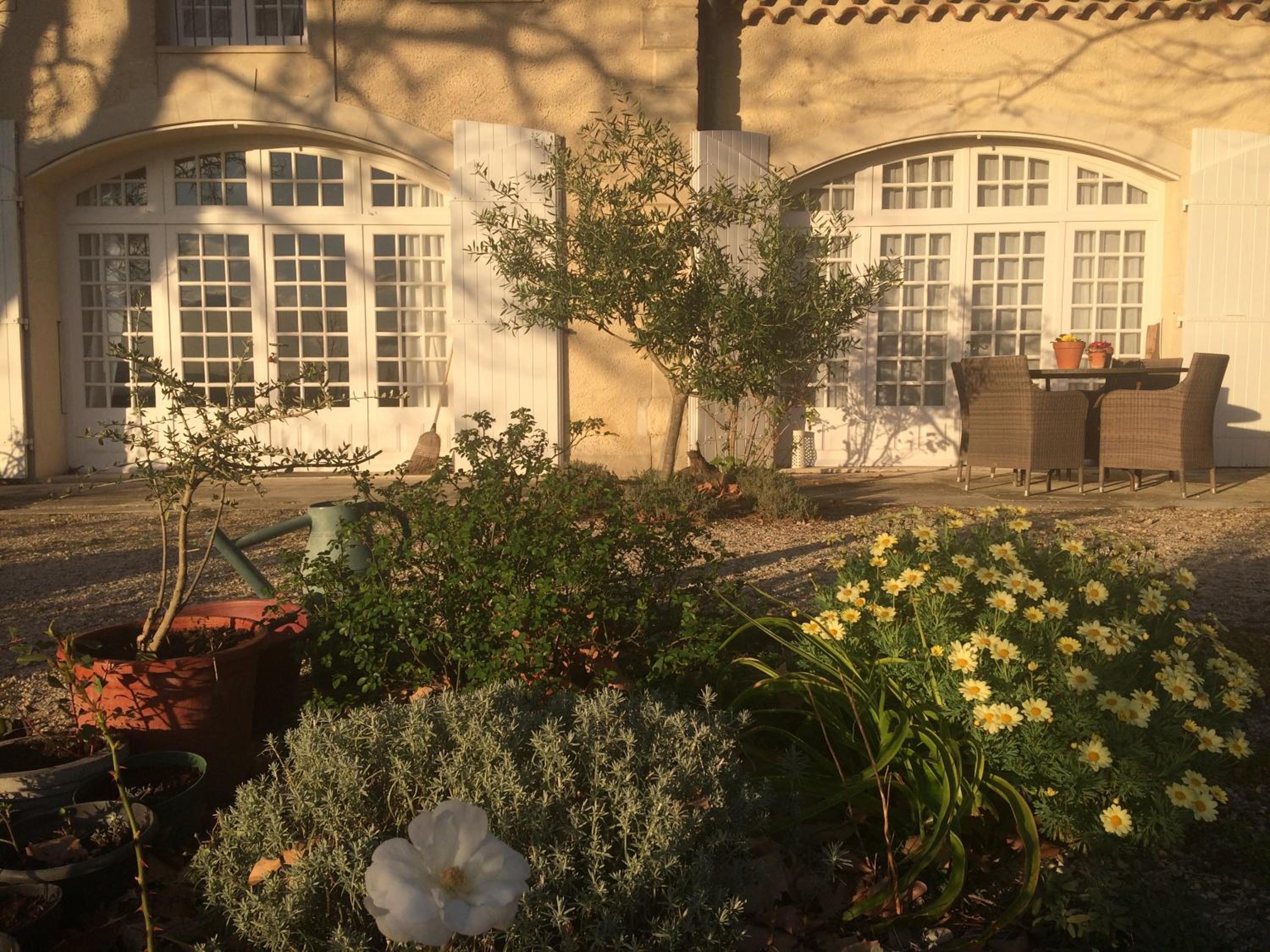 Domaine Fontaine view 5
