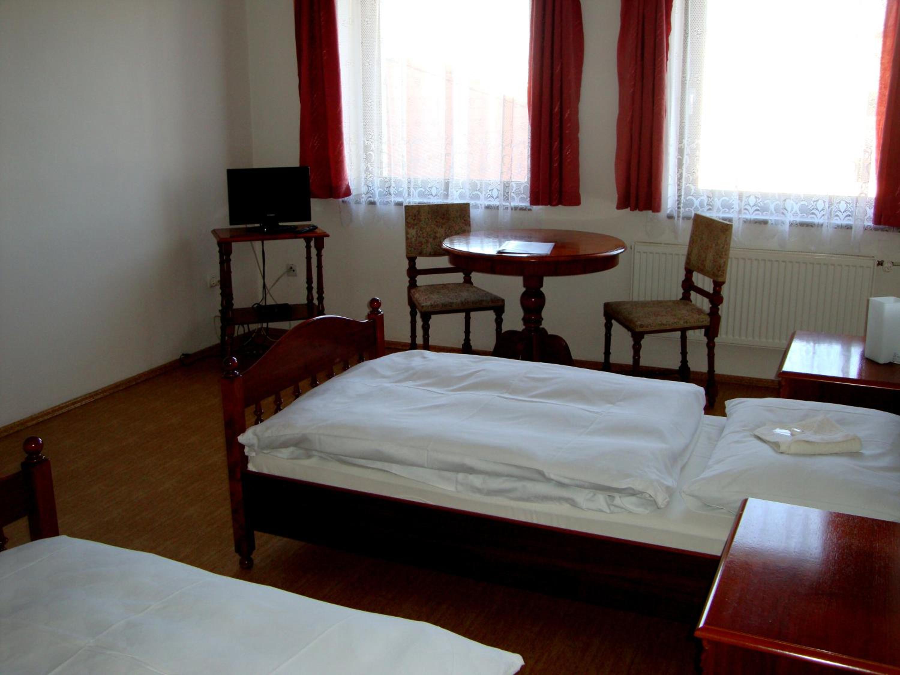 Penzion Aviatik